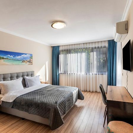 Bissera Premium Apartments Σόφια Εξωτερικό φωτογραφία