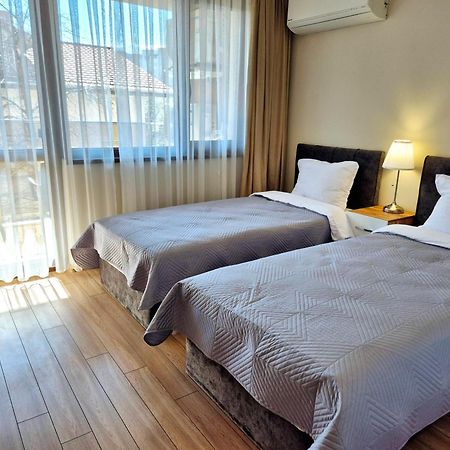 Bissera Premium Apartments Σόφια Εξωτερικό φωτογραφία