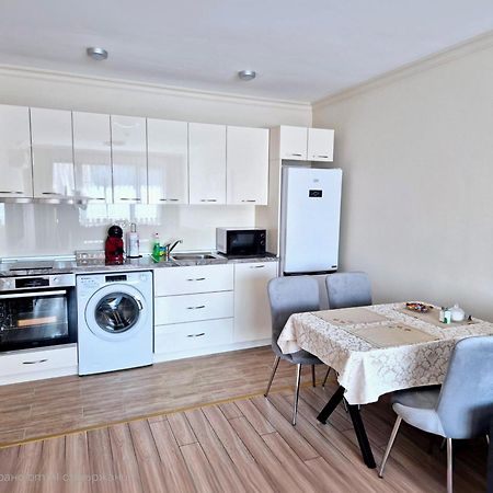 Bissera Premium Apartments Σόφια Εξωτερικό φωτογραφία