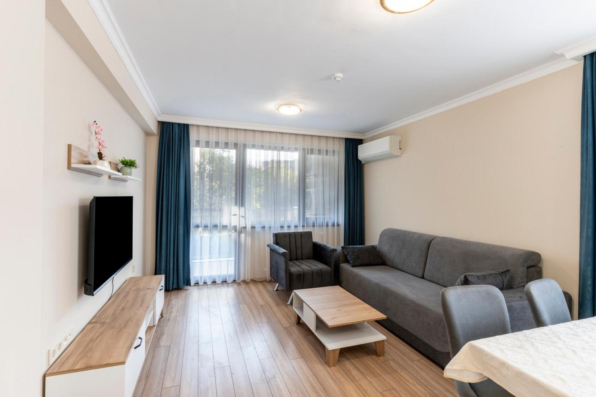 Bissera Premium Apartments Σόφια Εξωτερικό φωτογραφία