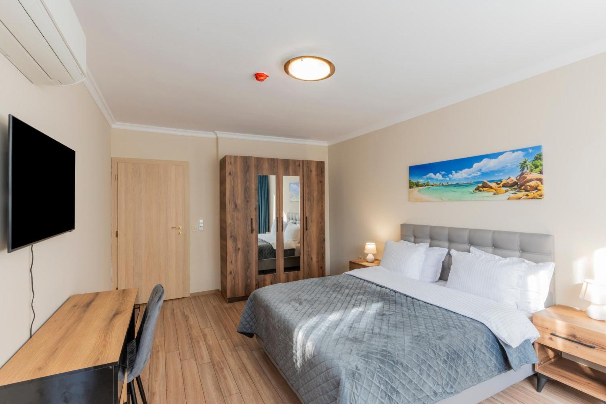 Bissera Premium Apartments Σόφια Εξωτερικό φωτογραφία