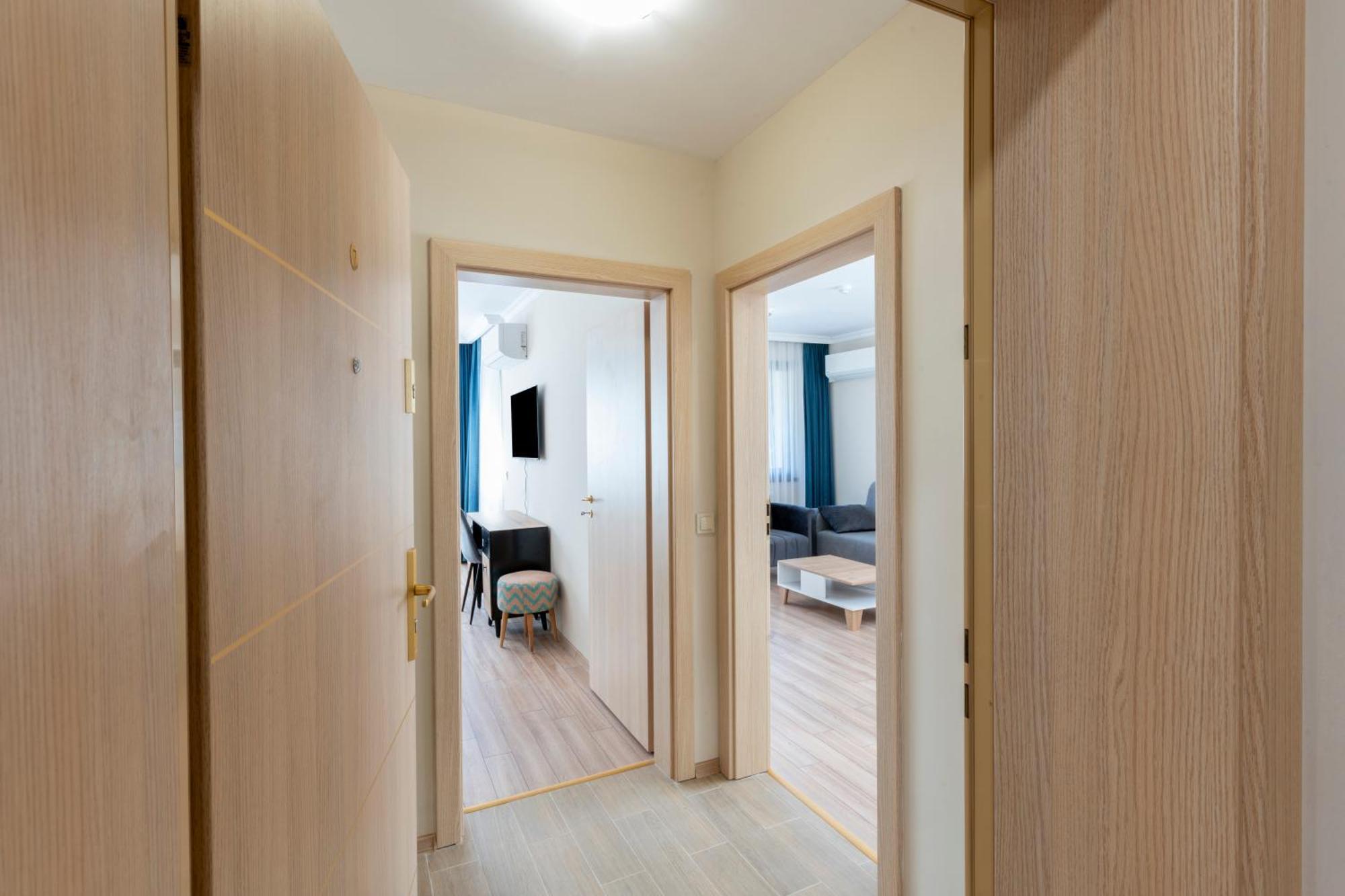 Bissera Premium Apartments Σόφια Εξωτερικό φωτογραφία