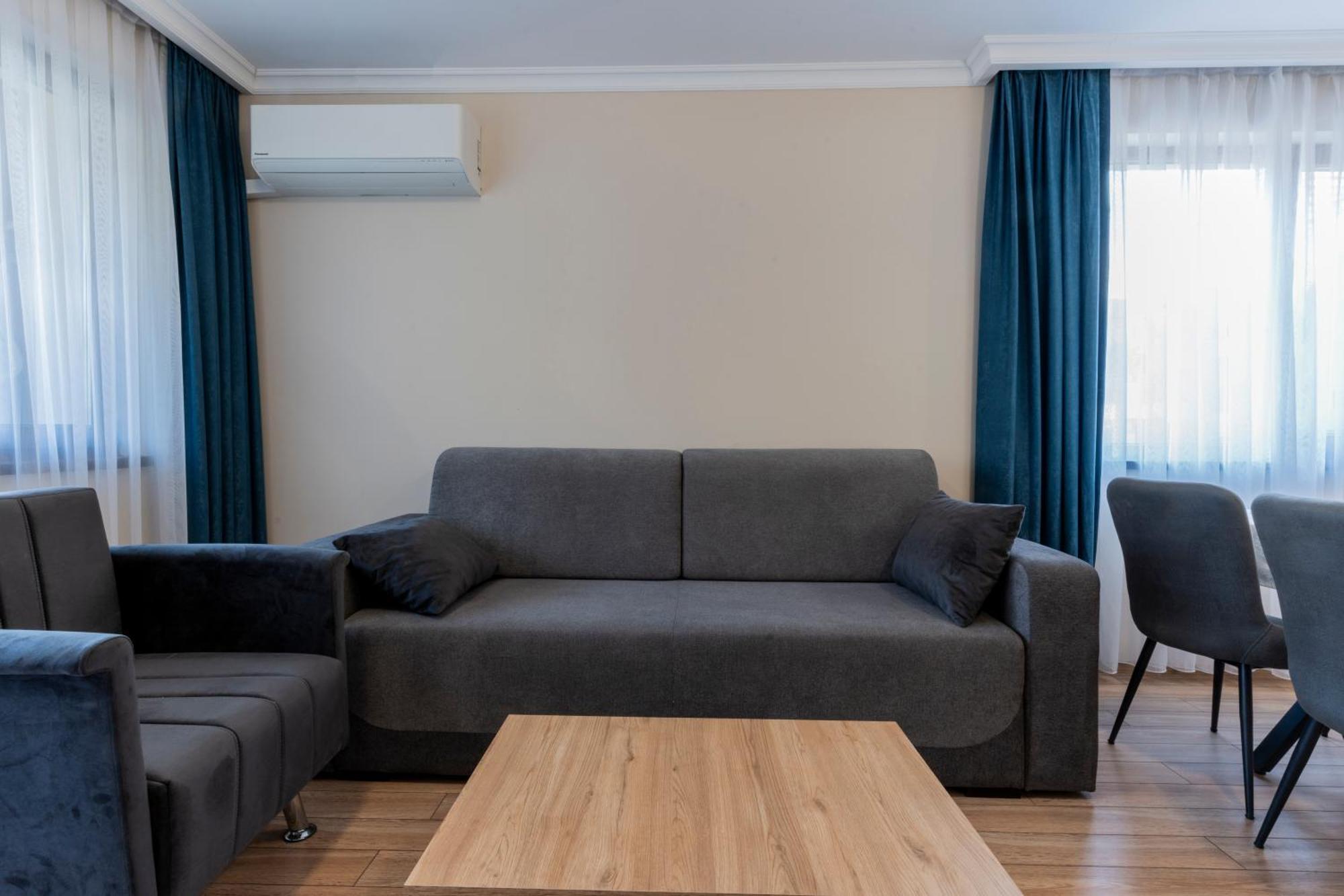 Bissera Premium Apartments Σόφια Εξωτερικό φωτογραφία