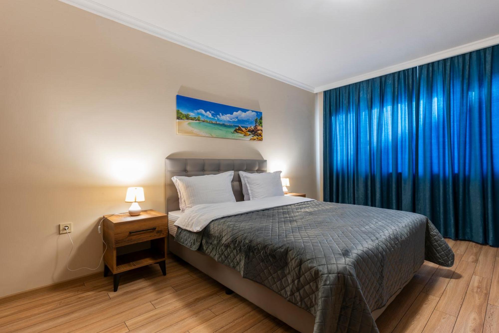Bissera Premium Apartments Σόφια Εξωτερικό φωτογραφία