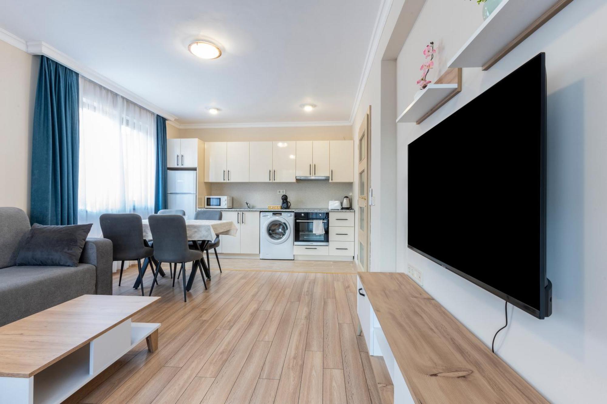 Bissera Premium Apartments Σόφια Εξωτερικό φωτογραφία