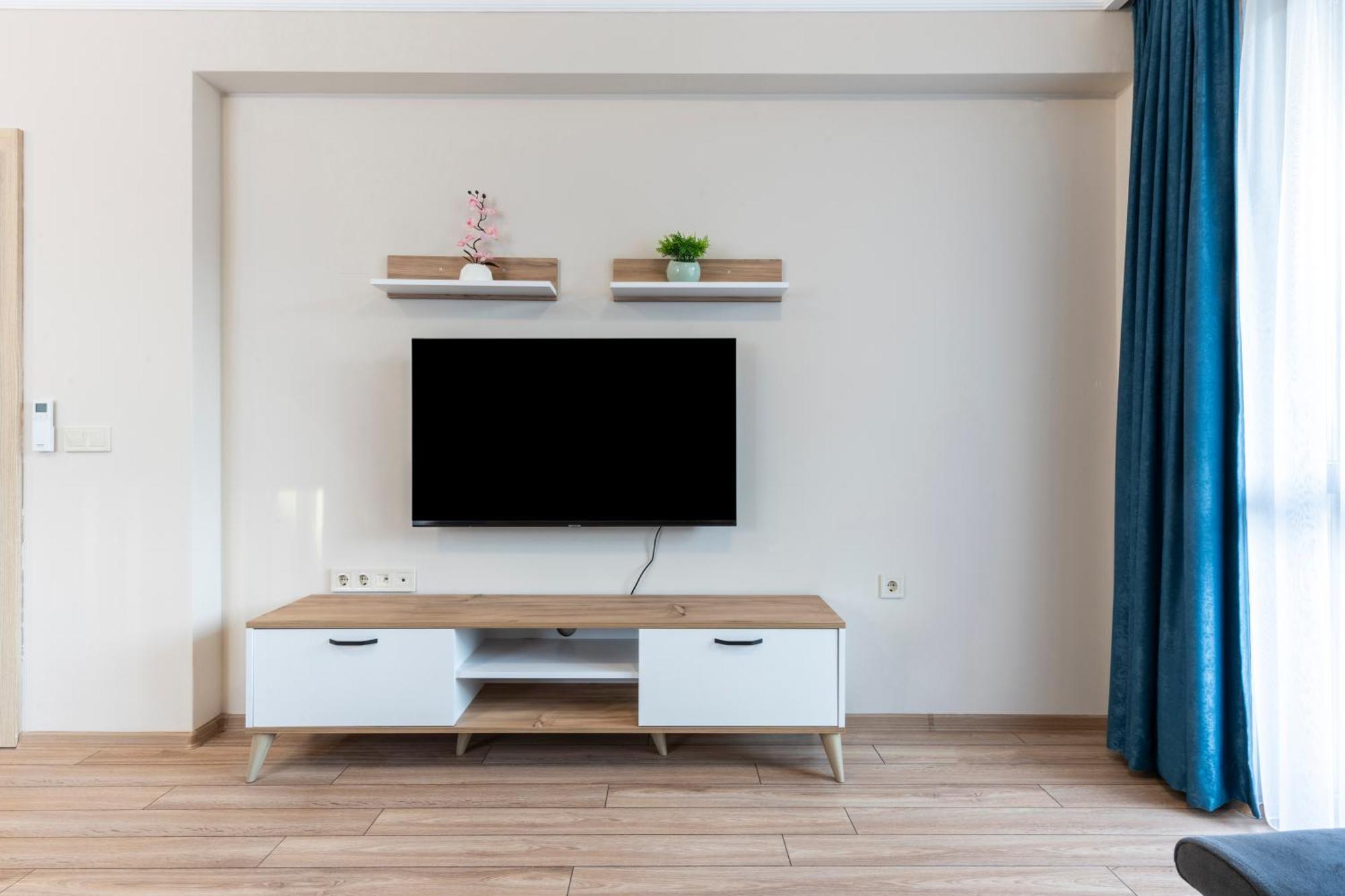 Bissera Premium Apartments Σόφια Εξωτερικό φωτογραφία