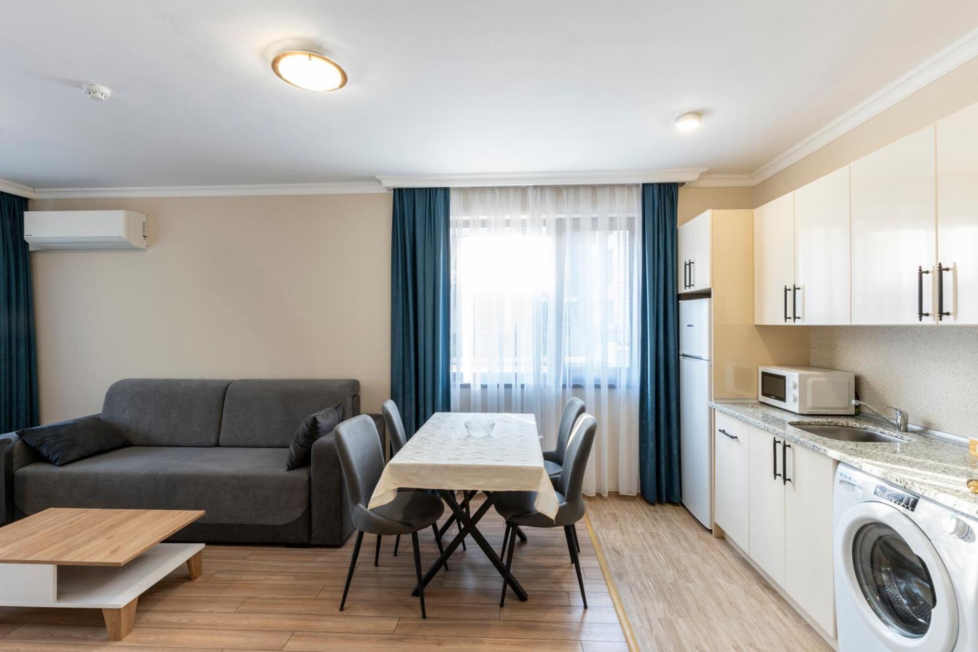 Bissera Premium Apartments Σόφια Εξωτερικό φωτογραφία