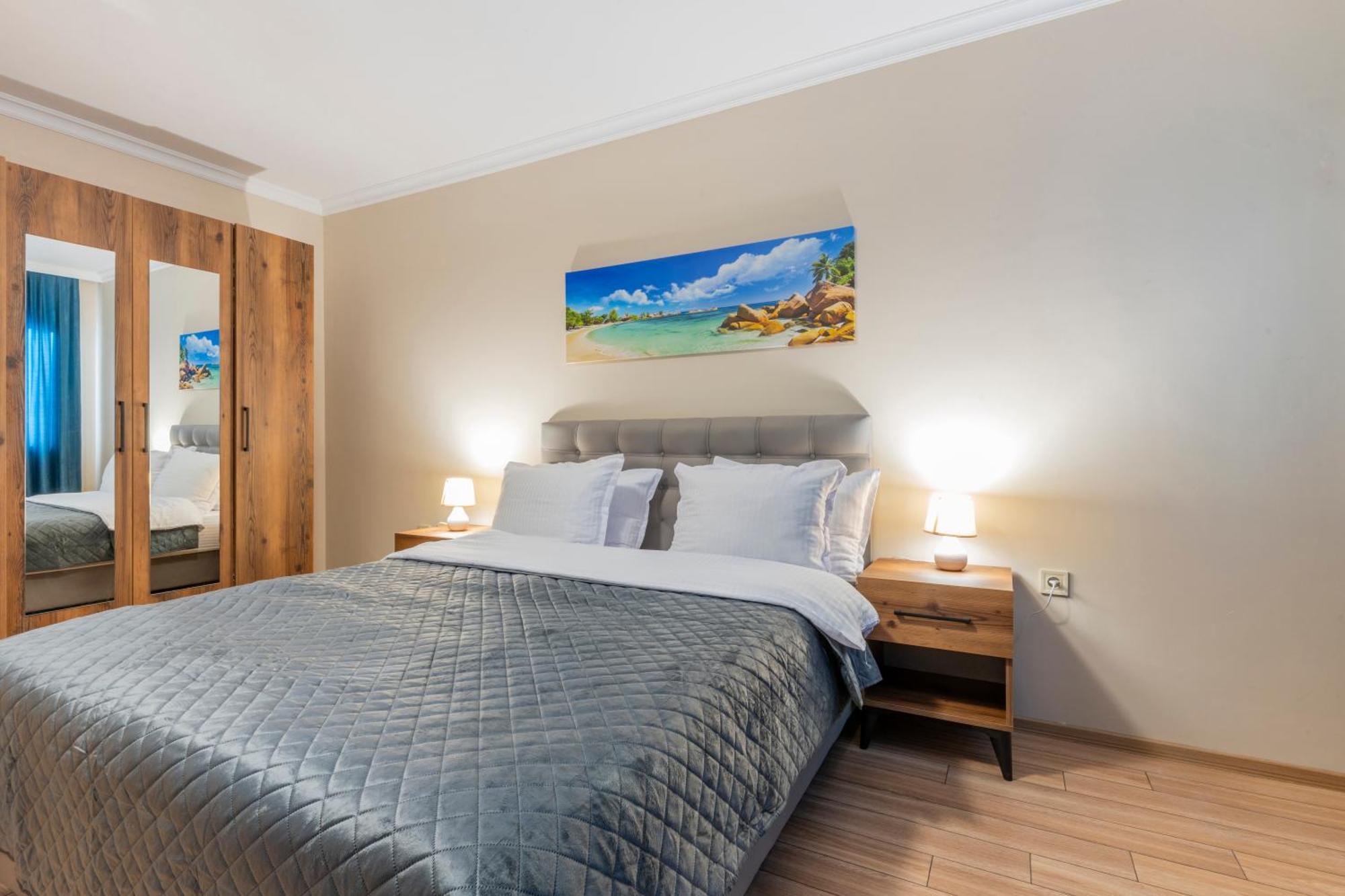 Bissera Premium Apartments Σόφια Εξωτερικό φωτογραφία