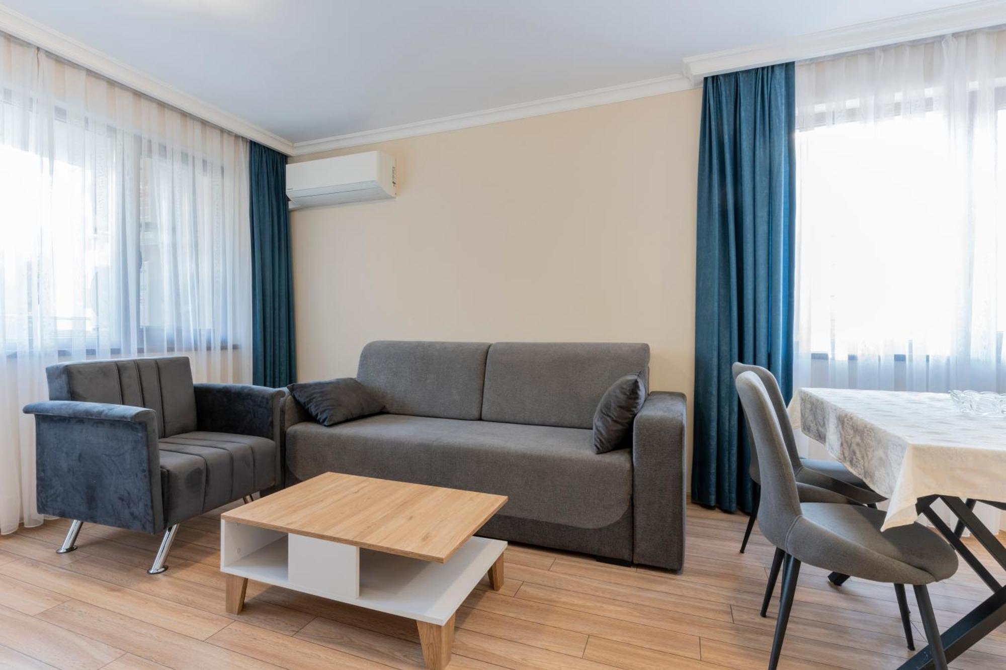 Bissera Premium Apartments Σόφια Εξωτερικό φωτογραφία