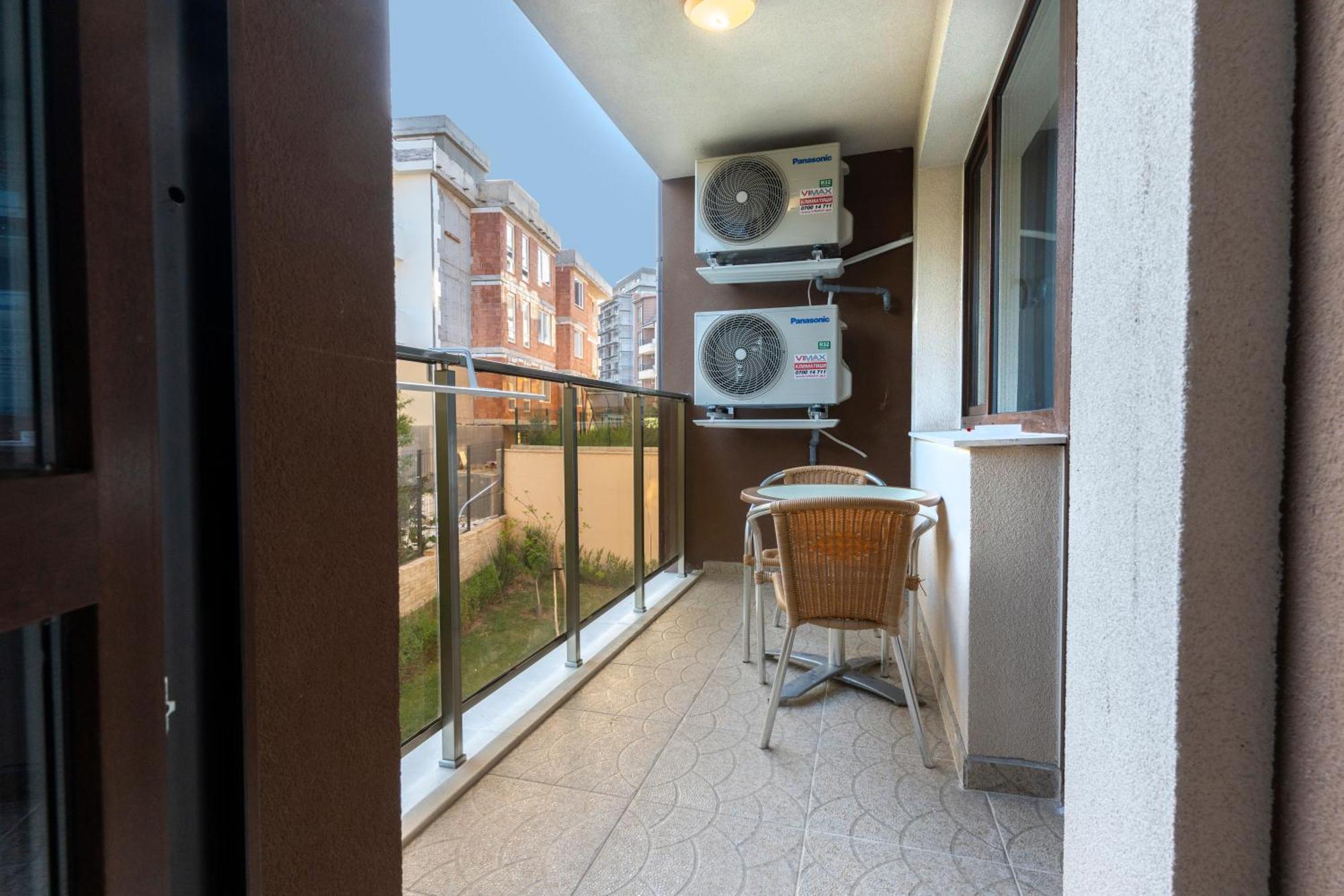 Bissera Premium Apartments Σόφια Εξωτερικό φωτογραφία