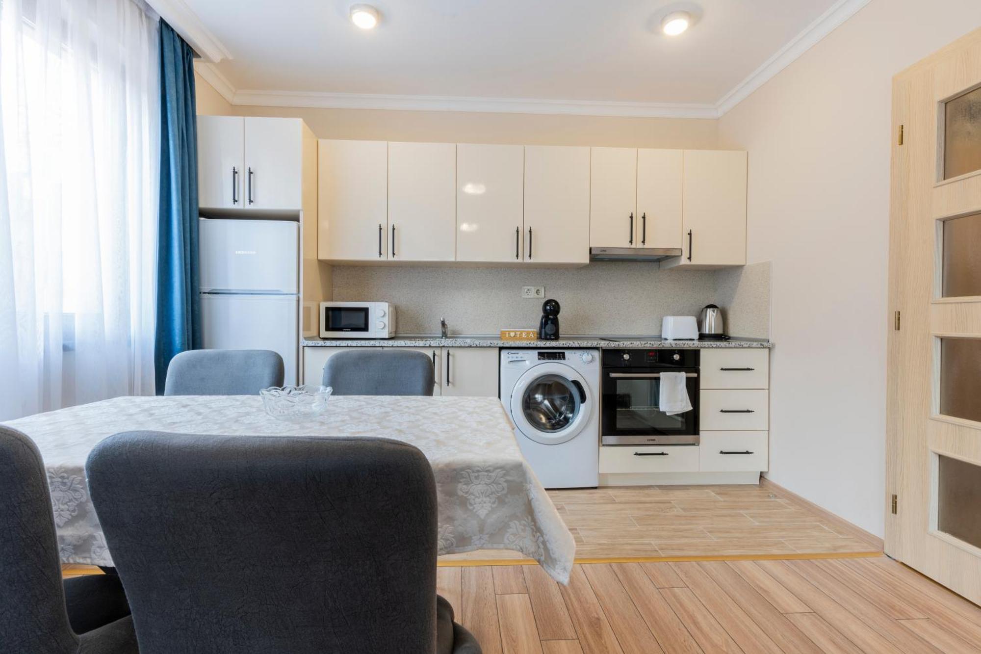 Bissera Premium Apartments Σόφια Εξωτερικό φωτογραφία