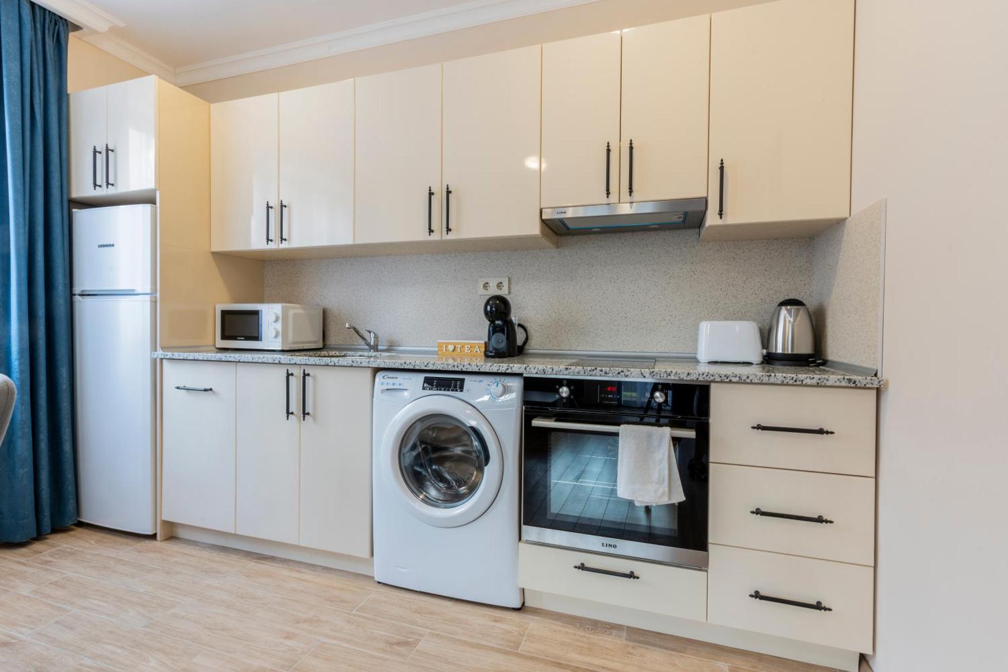 Bissera Premium Apartments Σόφια Εξωτερικό φωτογραφία