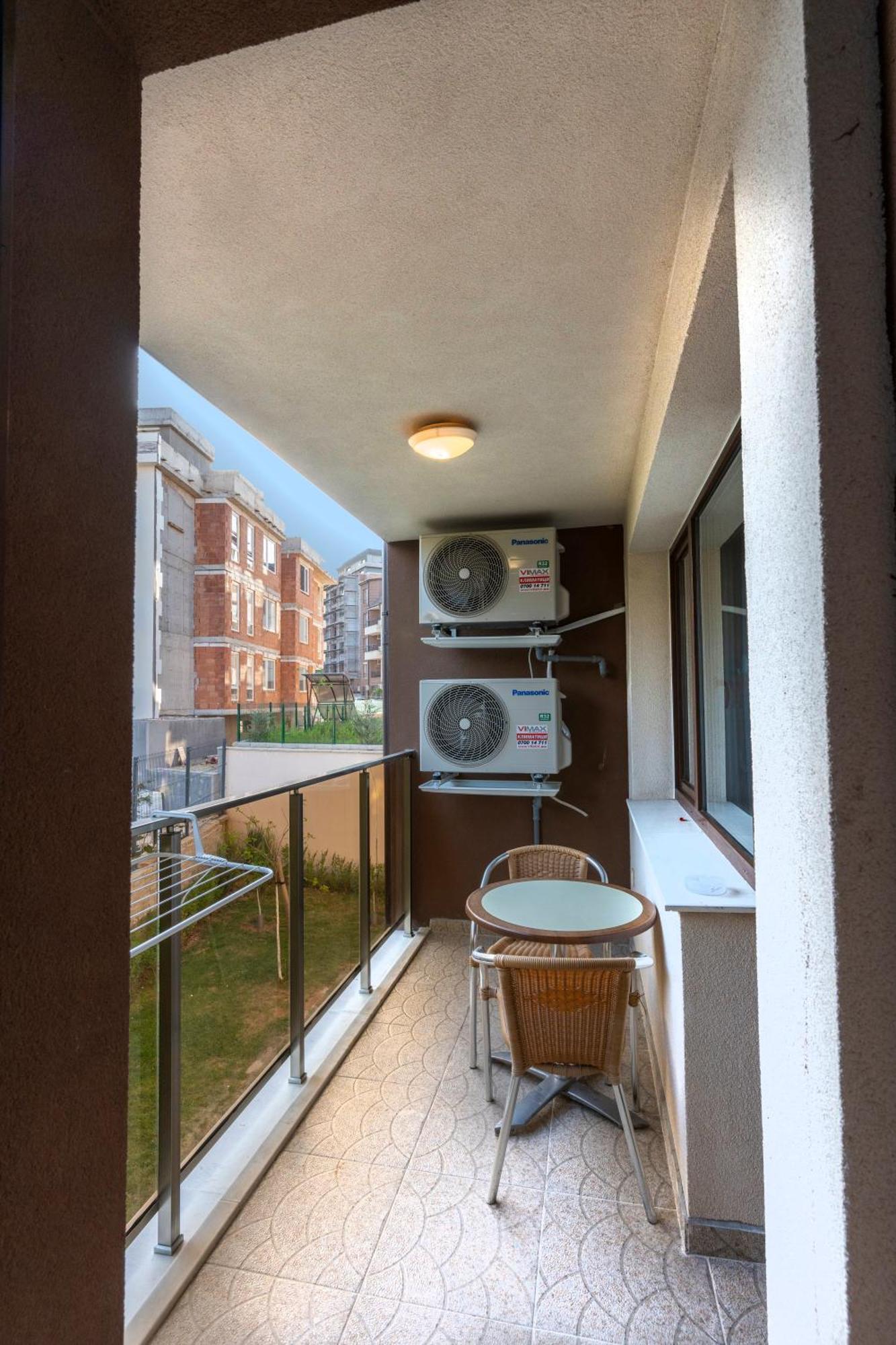 Bissera Premium Apartments Σόφια Εξωτερικό φωτογραφία