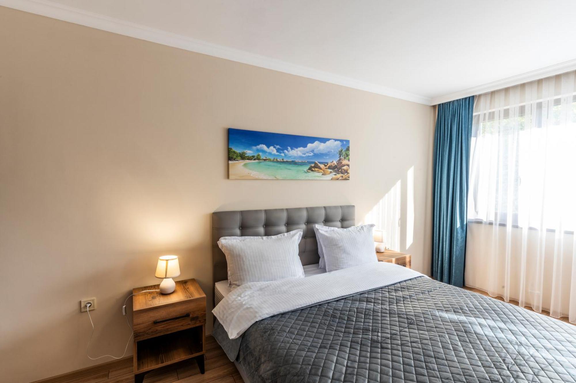 Bissera Premium Apartments Σόφια Εξωτερικό φωτογραφία