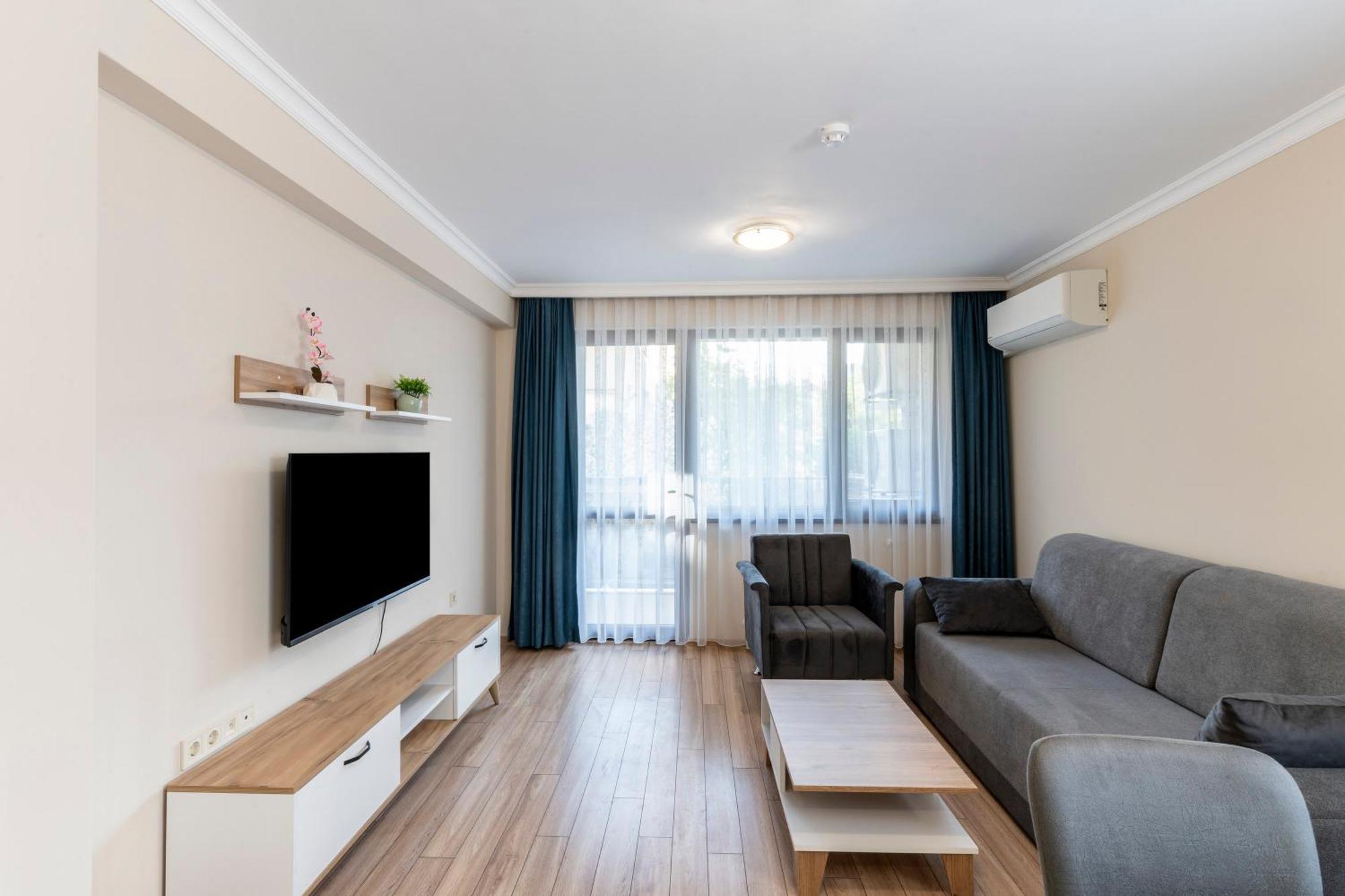 Bissera Premium Apartments Σόφια Εξωτερικό φωτογραφία