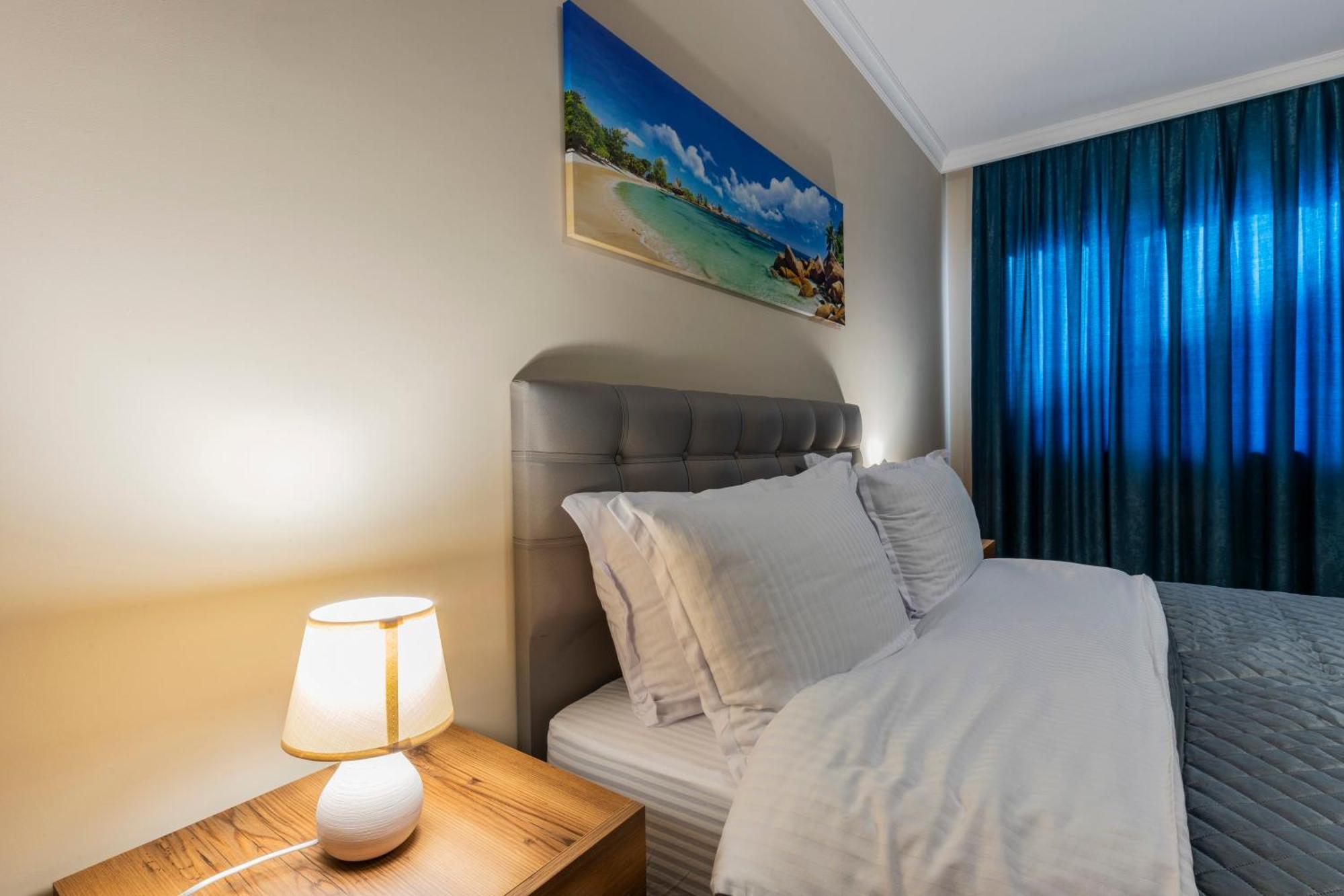 Bissera Premium Apartments Σόφια Εξωτερικό φωτογραφία