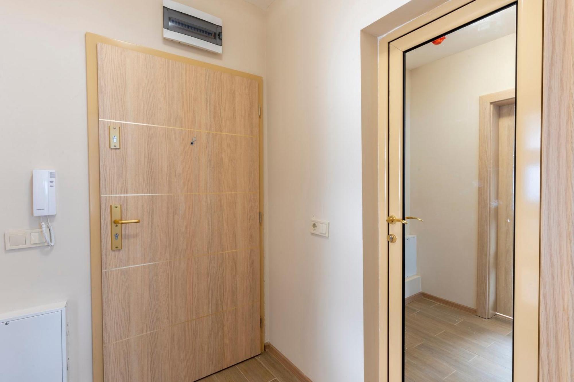 Bissera Premium Apartments Σόφια Εξωτερικό φωτογραφία