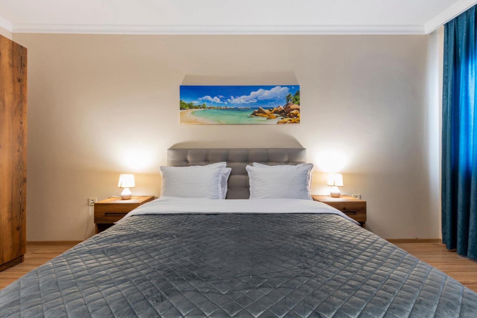 Bissera Premium Apartments Σόφια Εξωτερικό φωτογραφία