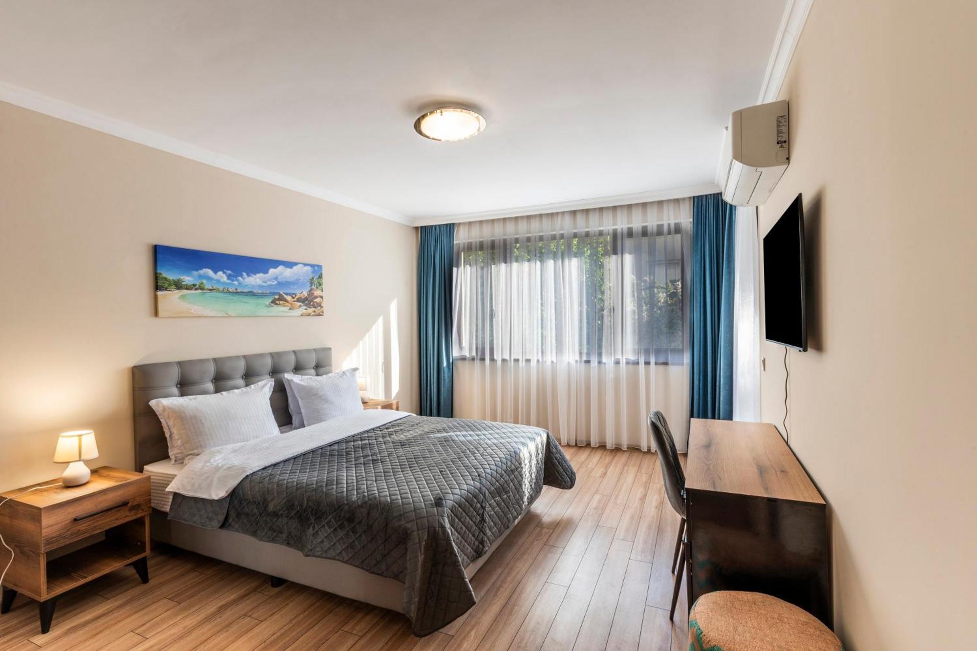 Bissera Premium Apartments Σόφια Εξωτερικό φωτογραφία