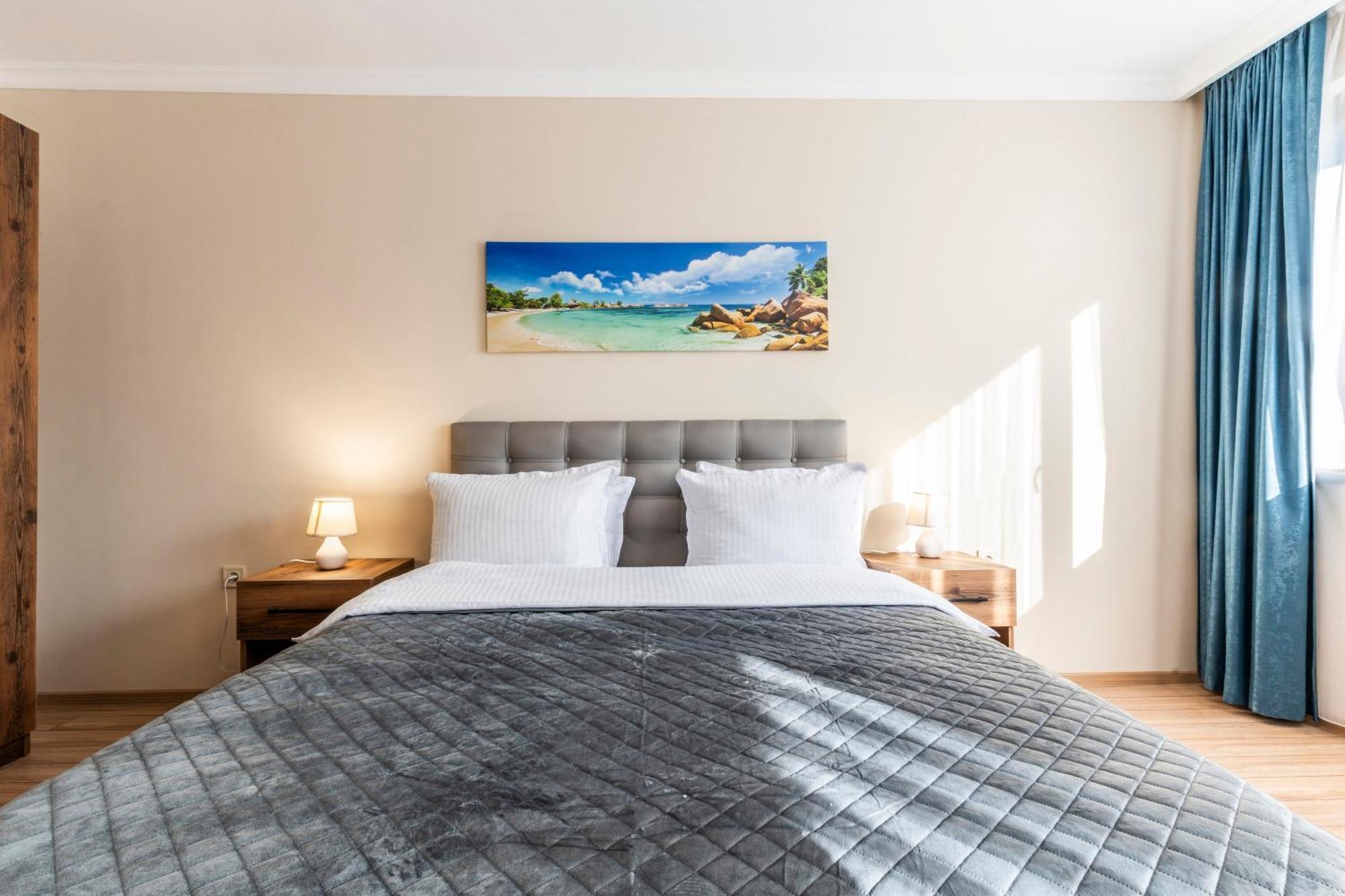 Bissera Premium Apartments Σόφια Εξωτερικό φωτογραφία