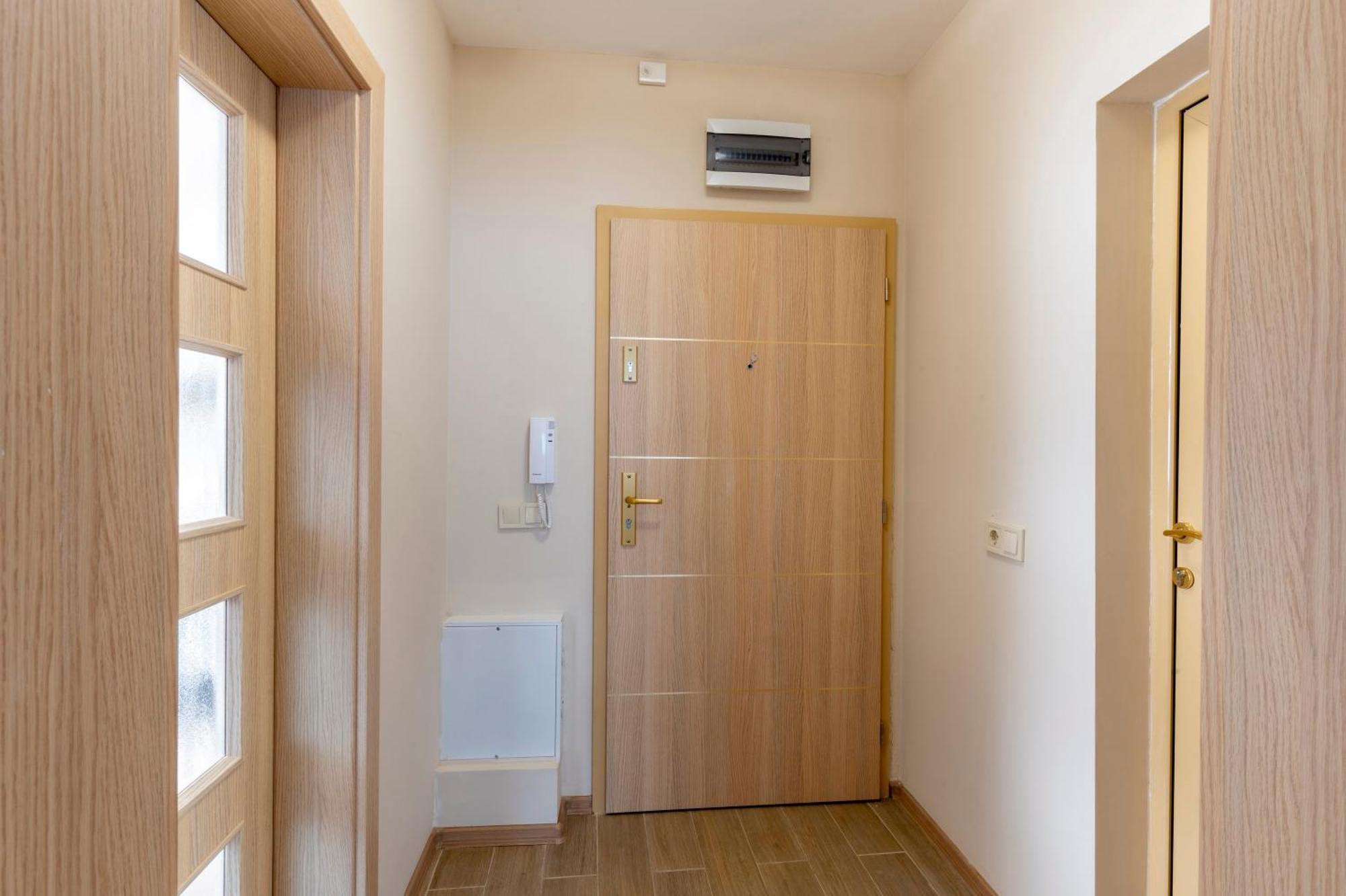 Bissera Premium Apartments Σόφια Εξωτερικό φωτογραφία