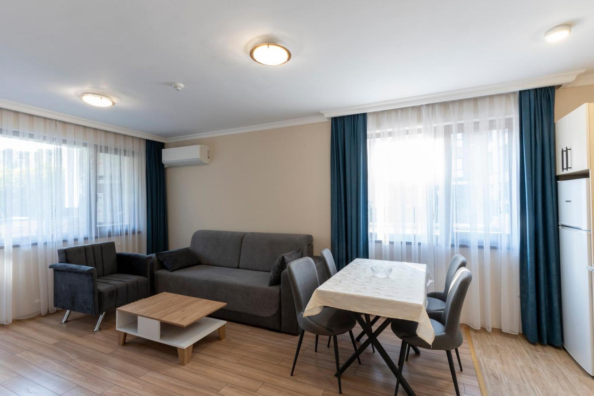 Bissera Premium Apartments Σόφια Εξωτερικό φωτογραφία