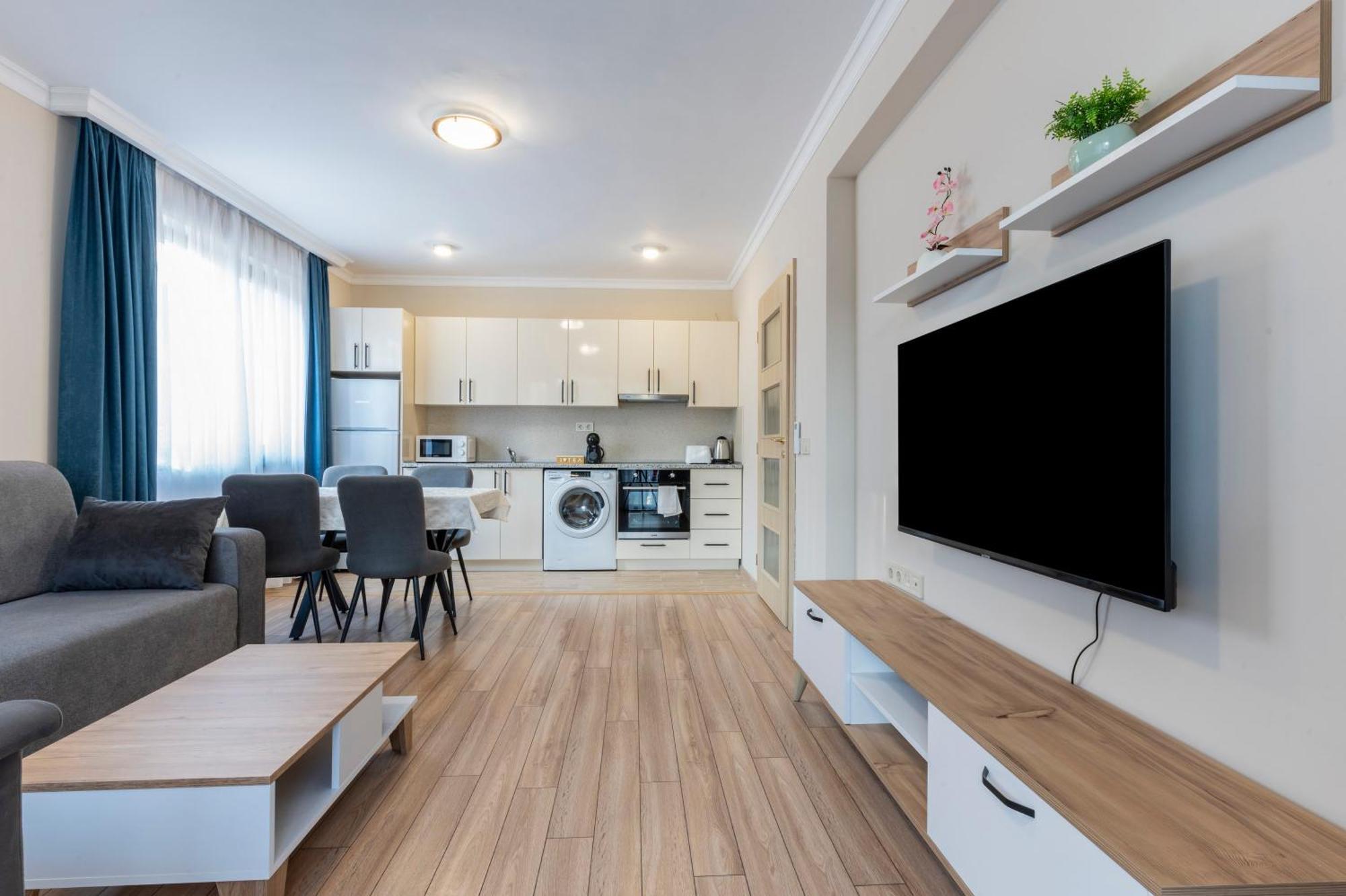 Bissera Premium Apartments Σόφια Εξωτερικό φωτογραφία
