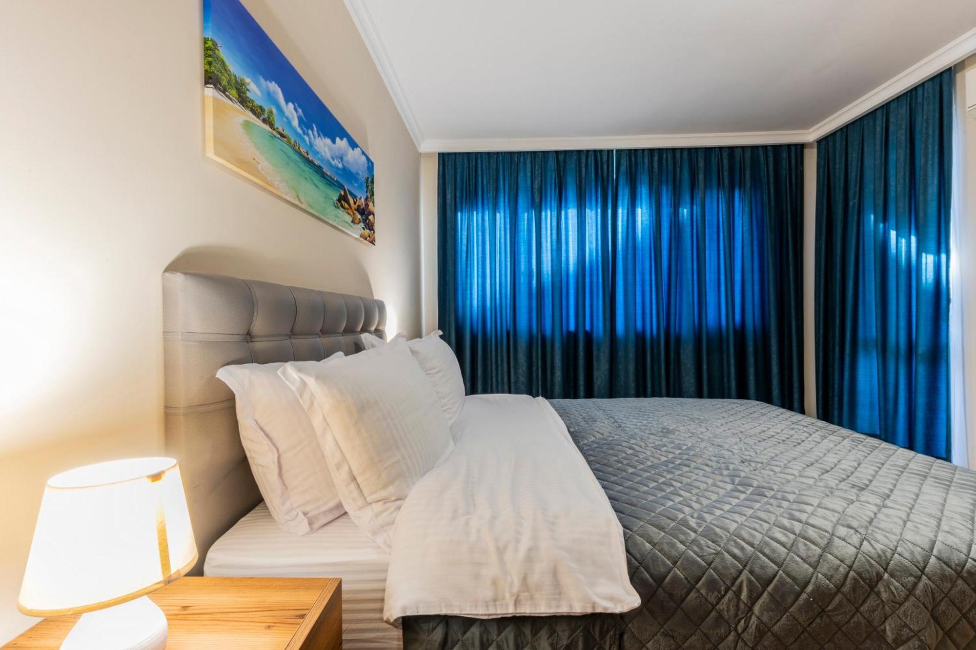 Bissera Premium Apartments Σόφια Εξωτερικό φωτογραφία
