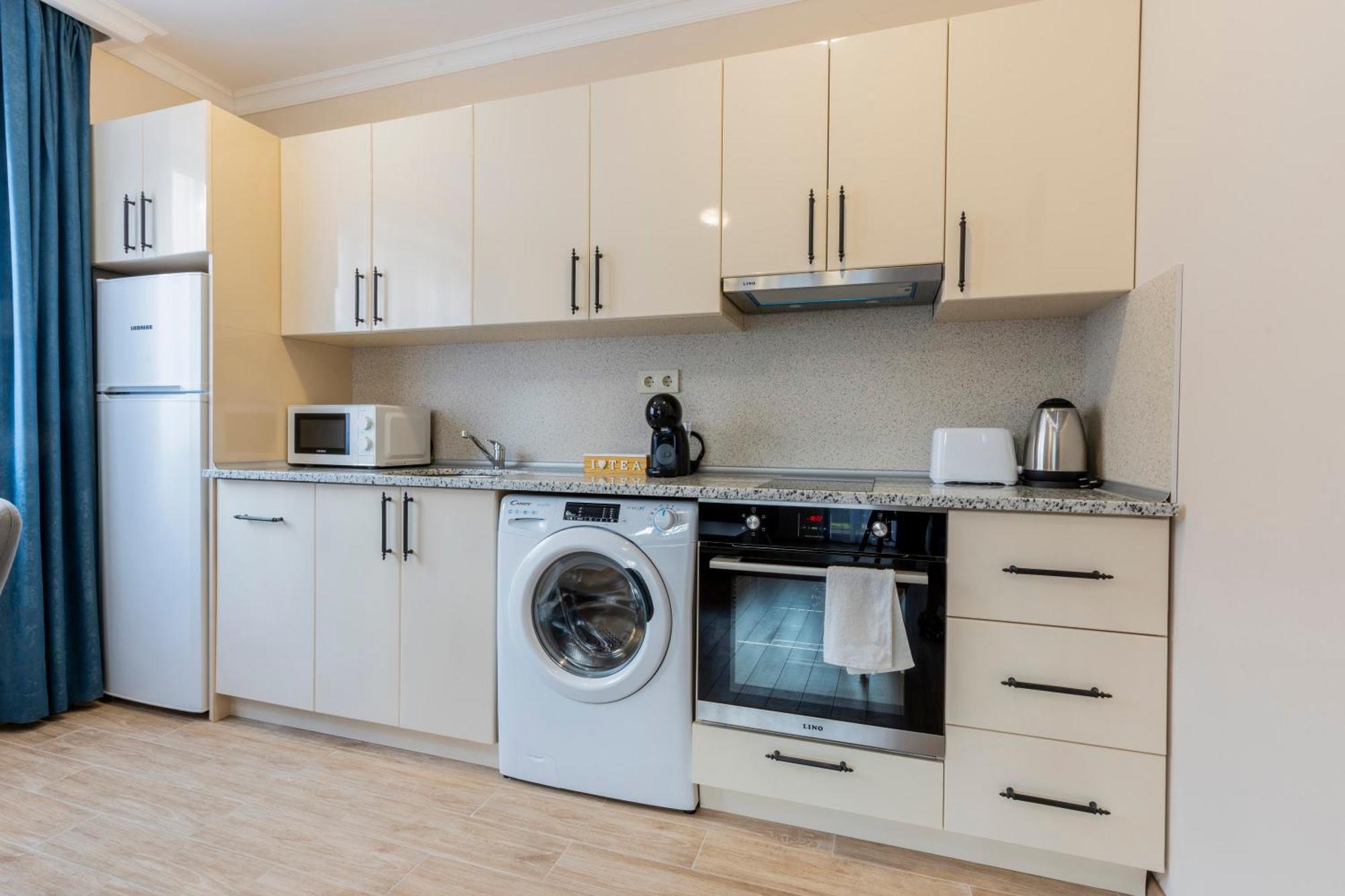 Bissera Premium Apartments Σόφια Εξωτερικό φωτογραφία
