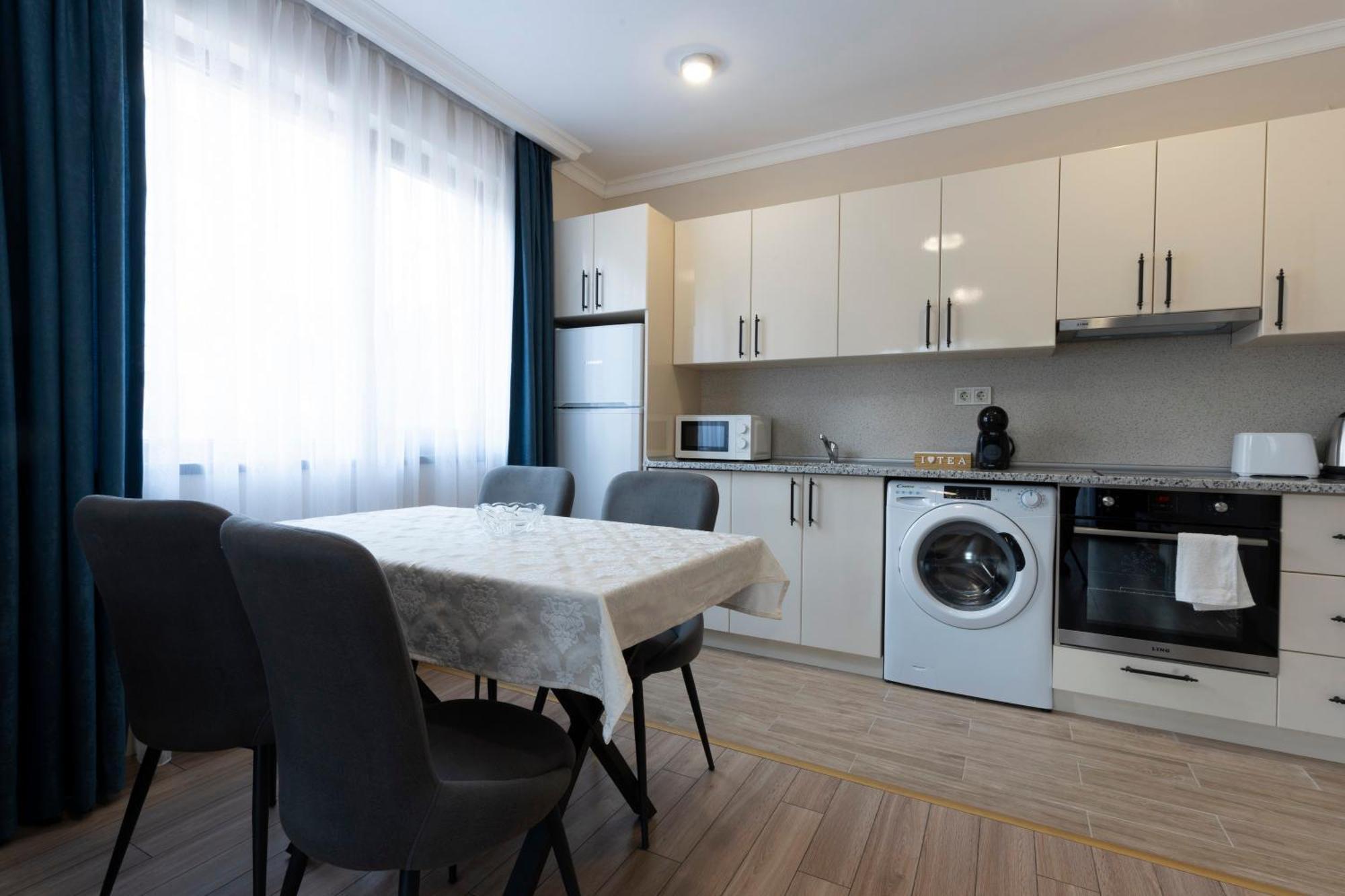 Bissera Premium Apartments Σόφια Εξωτερικό φωτογραφία