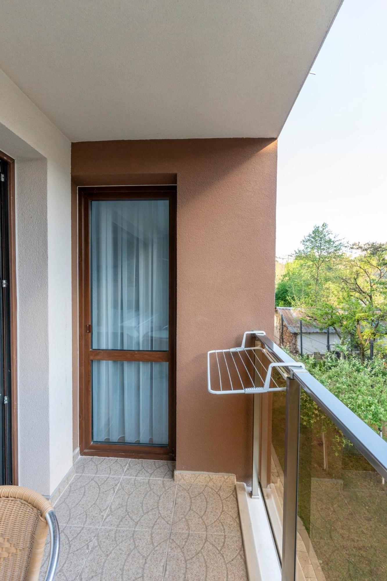 Bissera Premium Apartments Σόφια Εξωτερικό φωτογραφία