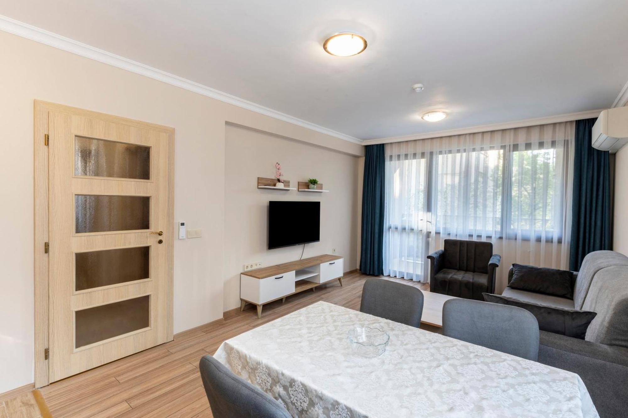 Bissera Premium Apartments Σόφια Εξωτερικό φωτογραφία