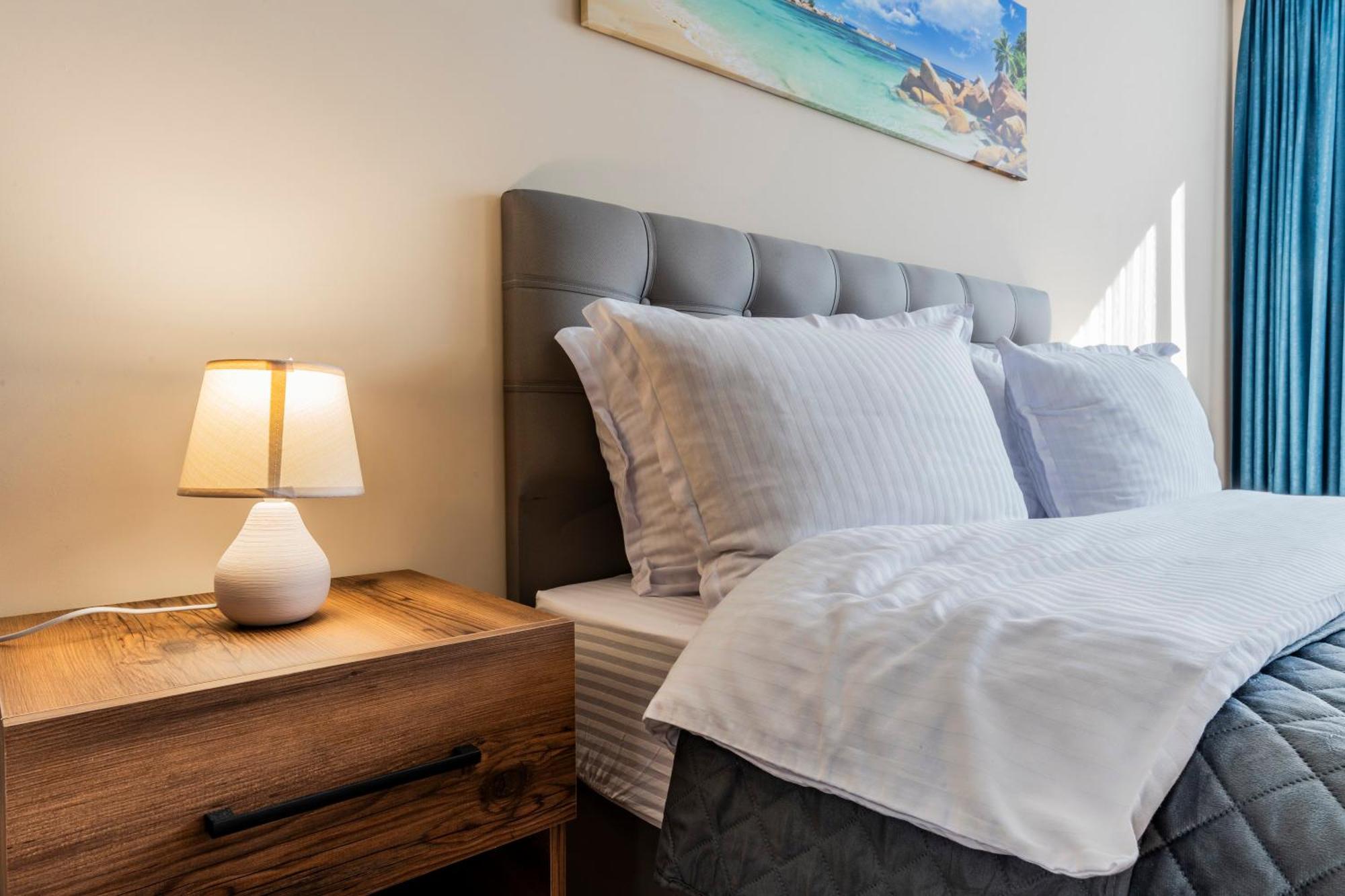 Bissera Premium Apartments Σόφια Εξωτερικό φωτογραφία