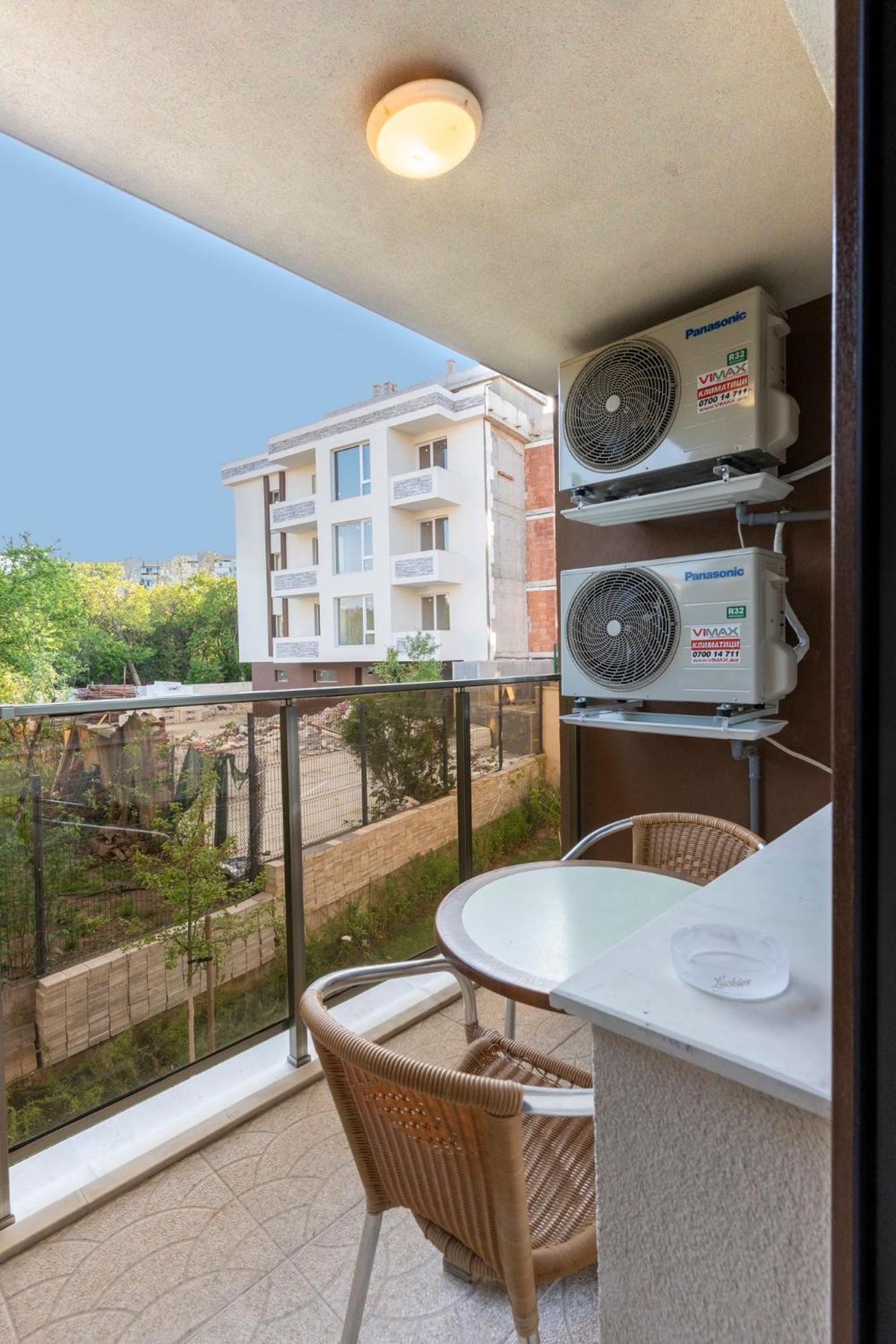 Bissera Premium Apartments Σόφια Εξωτερικό φωτογραφία
