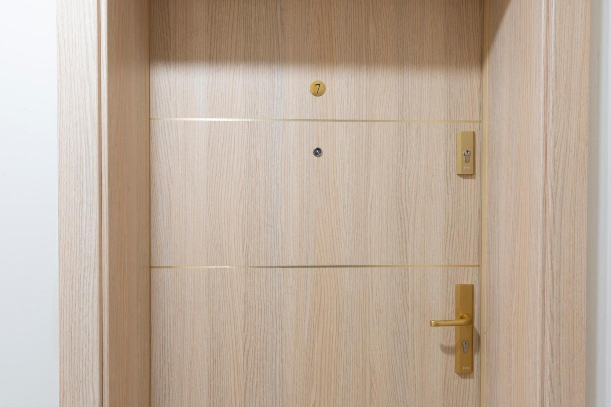 Bissera Premium Apartments Σόφια Εξωτερικό φωτογραφία