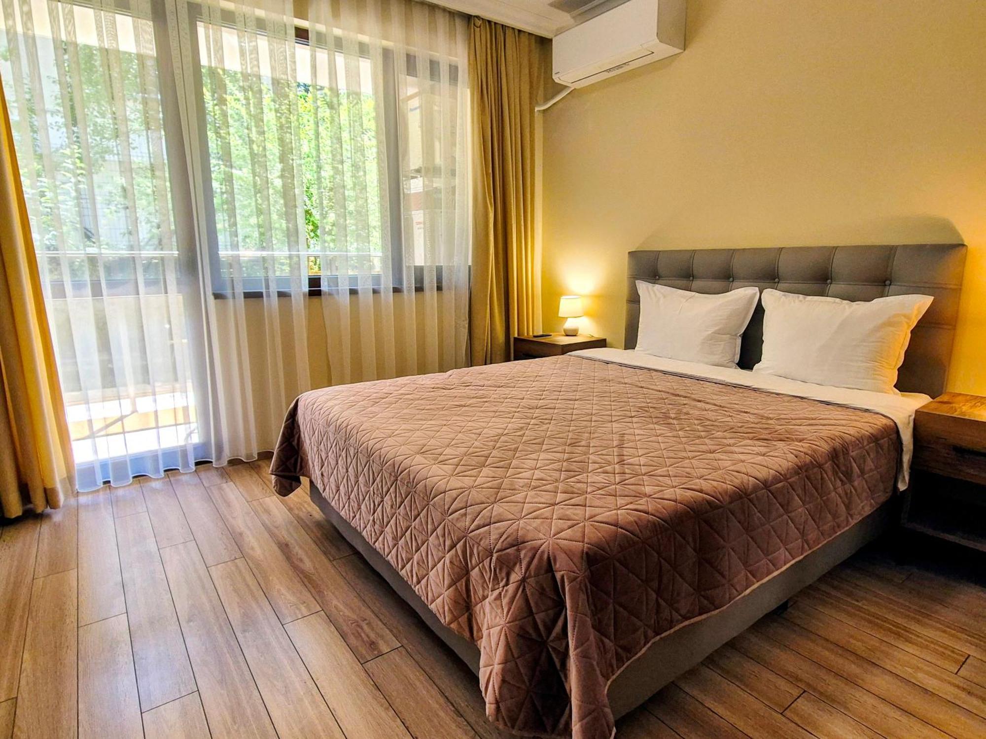 Bissera Premium Apartments Σόφια Εξωτερικό φωτογραφία