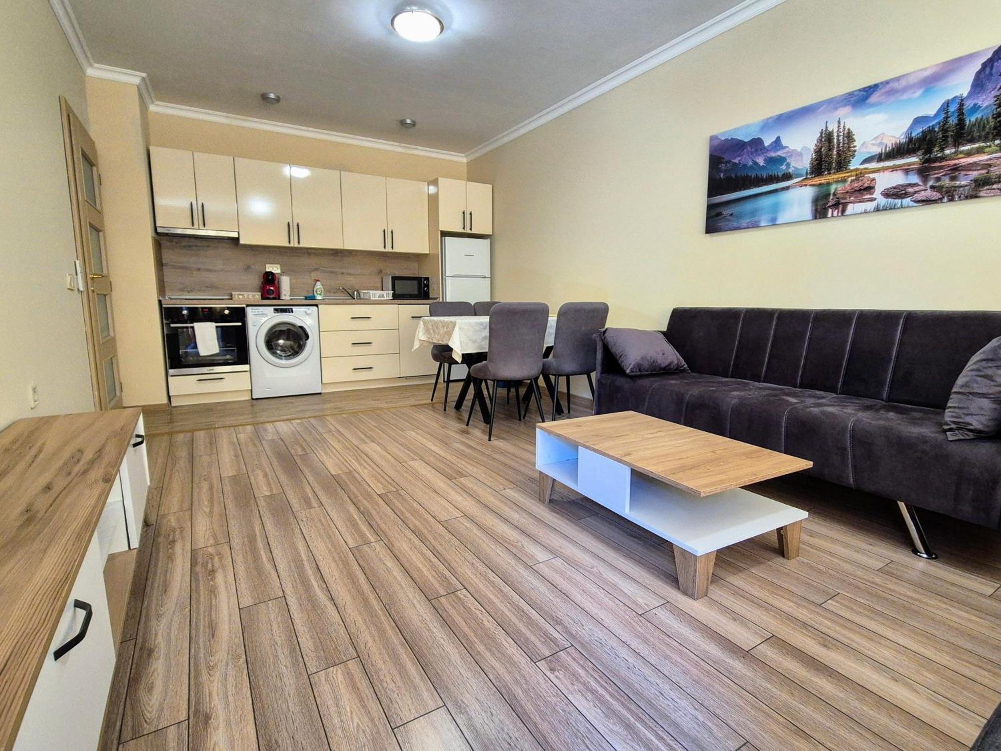 Bissera Premium Apartments Σόφια Εξωτερικό φωτογραφία