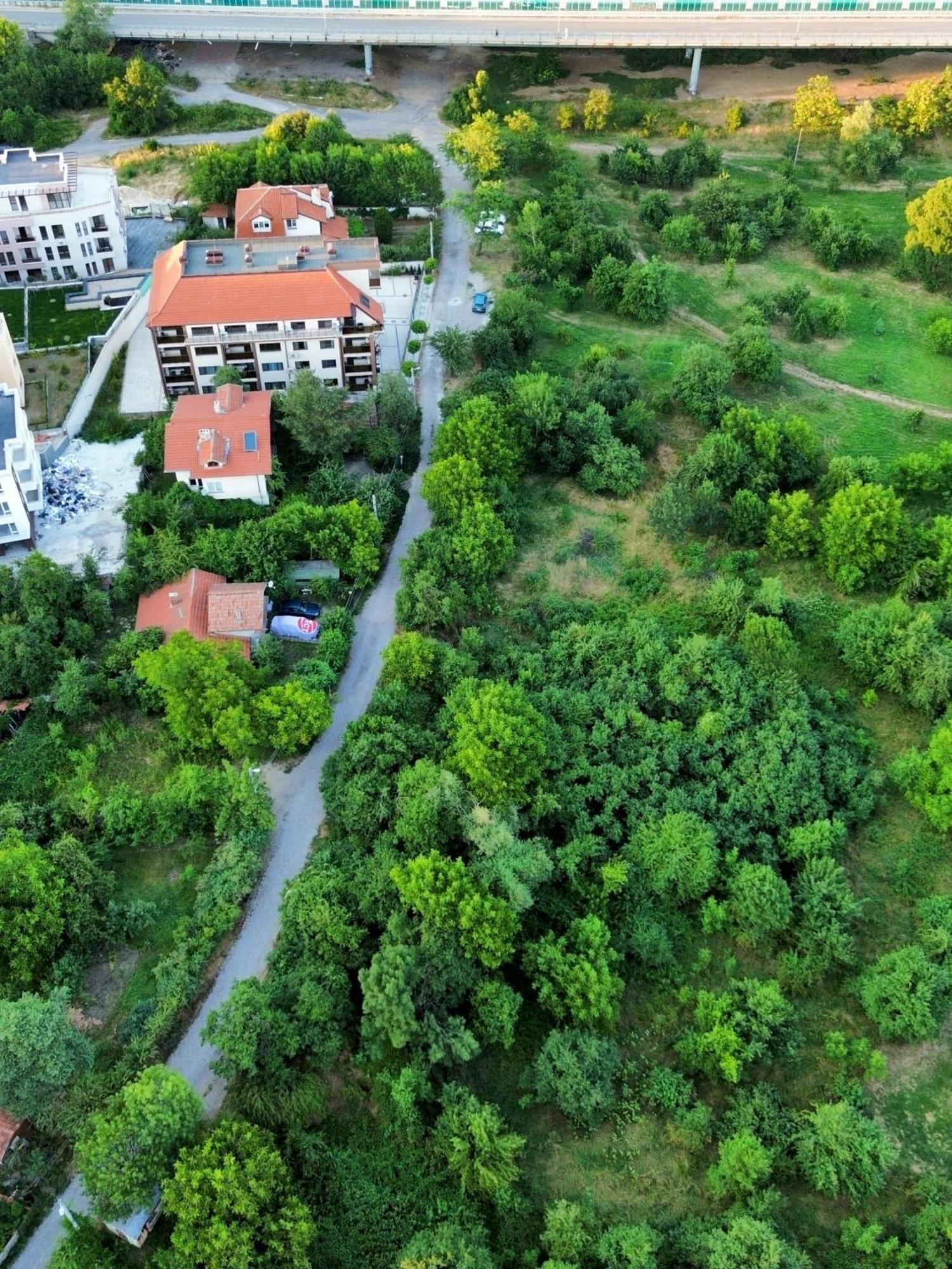 Bissera Premium Apartments Σόφια Εξωτερικό φωτογραφία