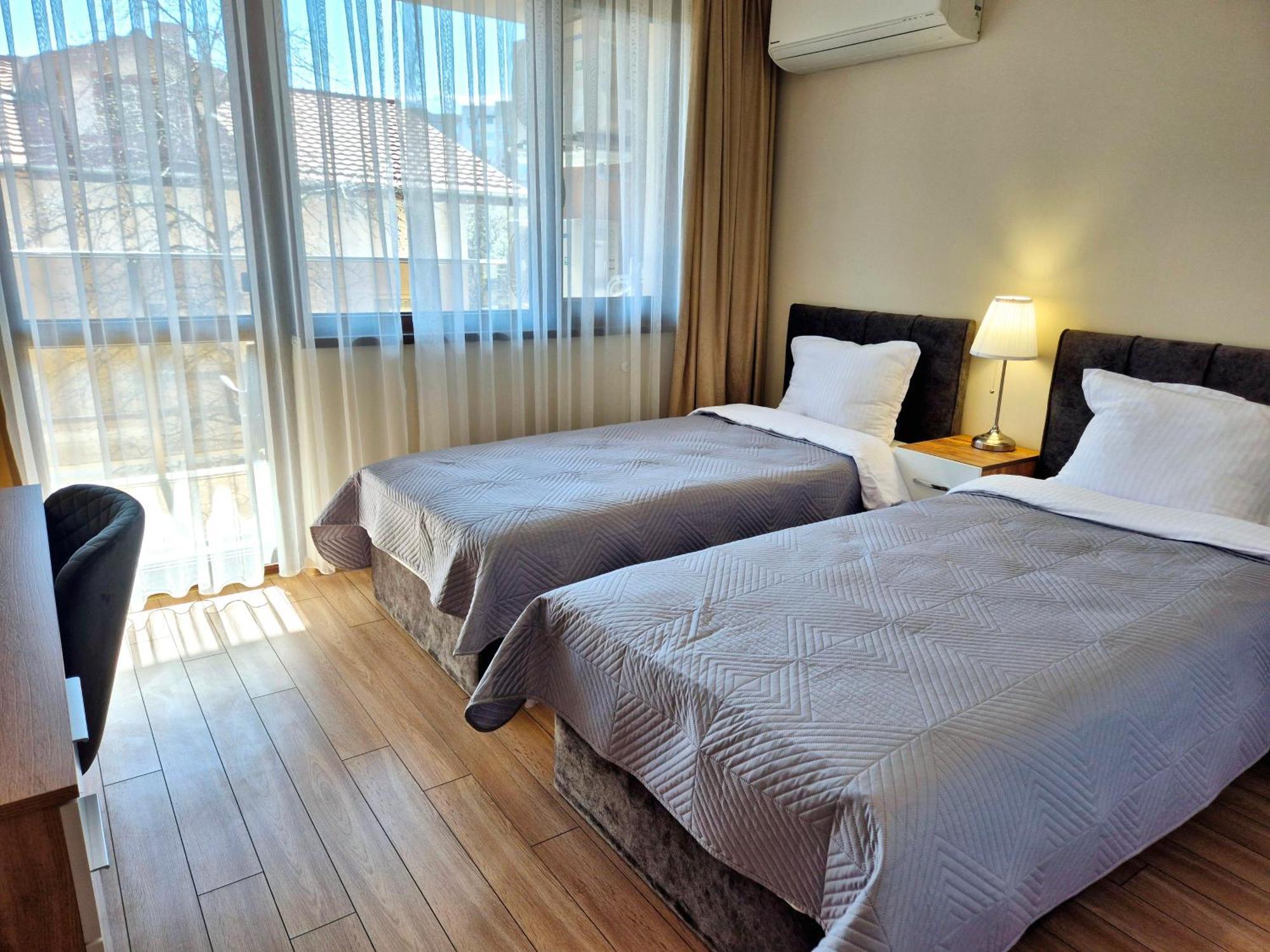 Bissera Premium Apartments Σόφια Εξωτερικό φωτογραφία