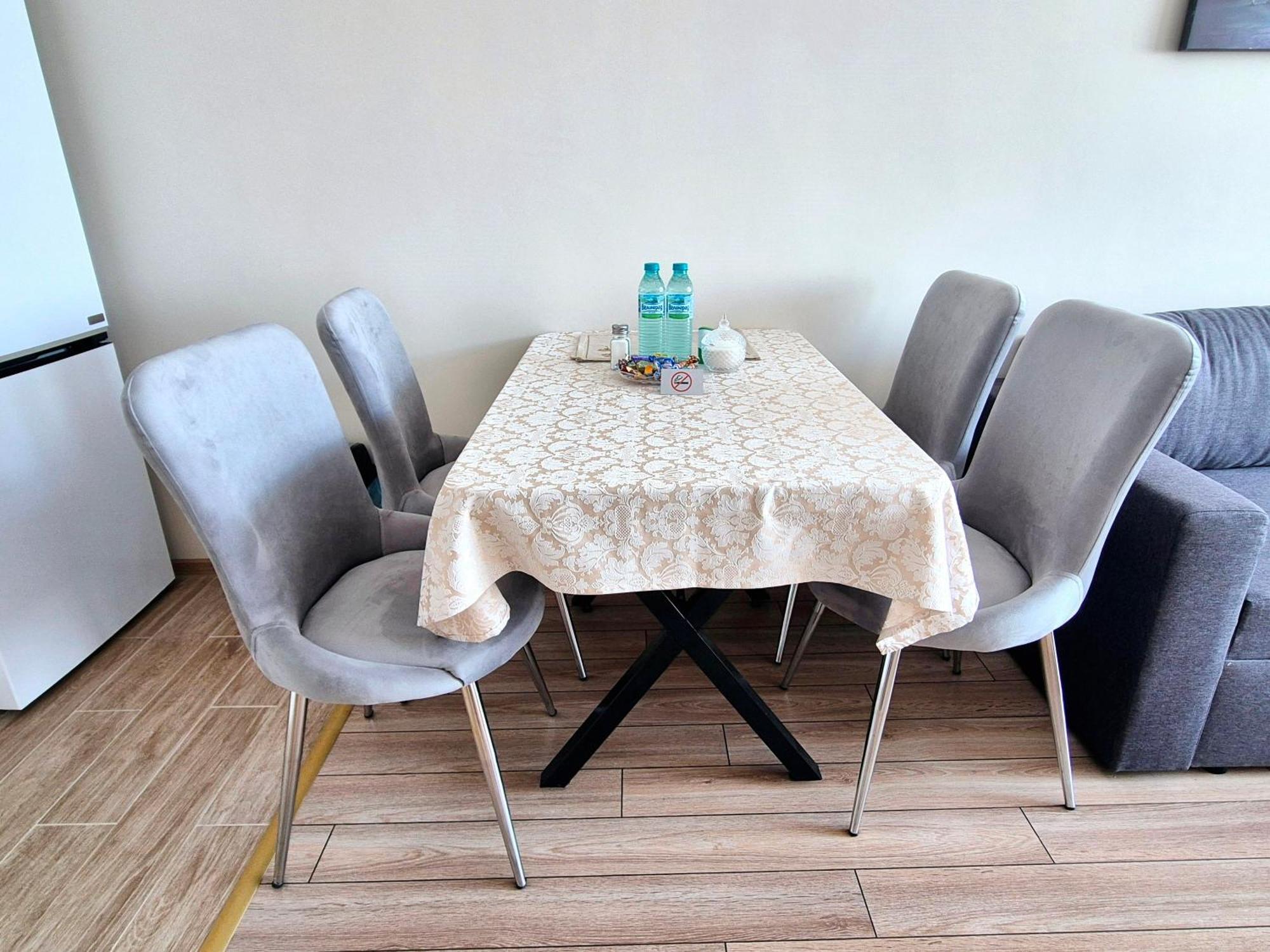 Bissera Premium Apartments Σόφια Εξωτερικό φωτογραφία