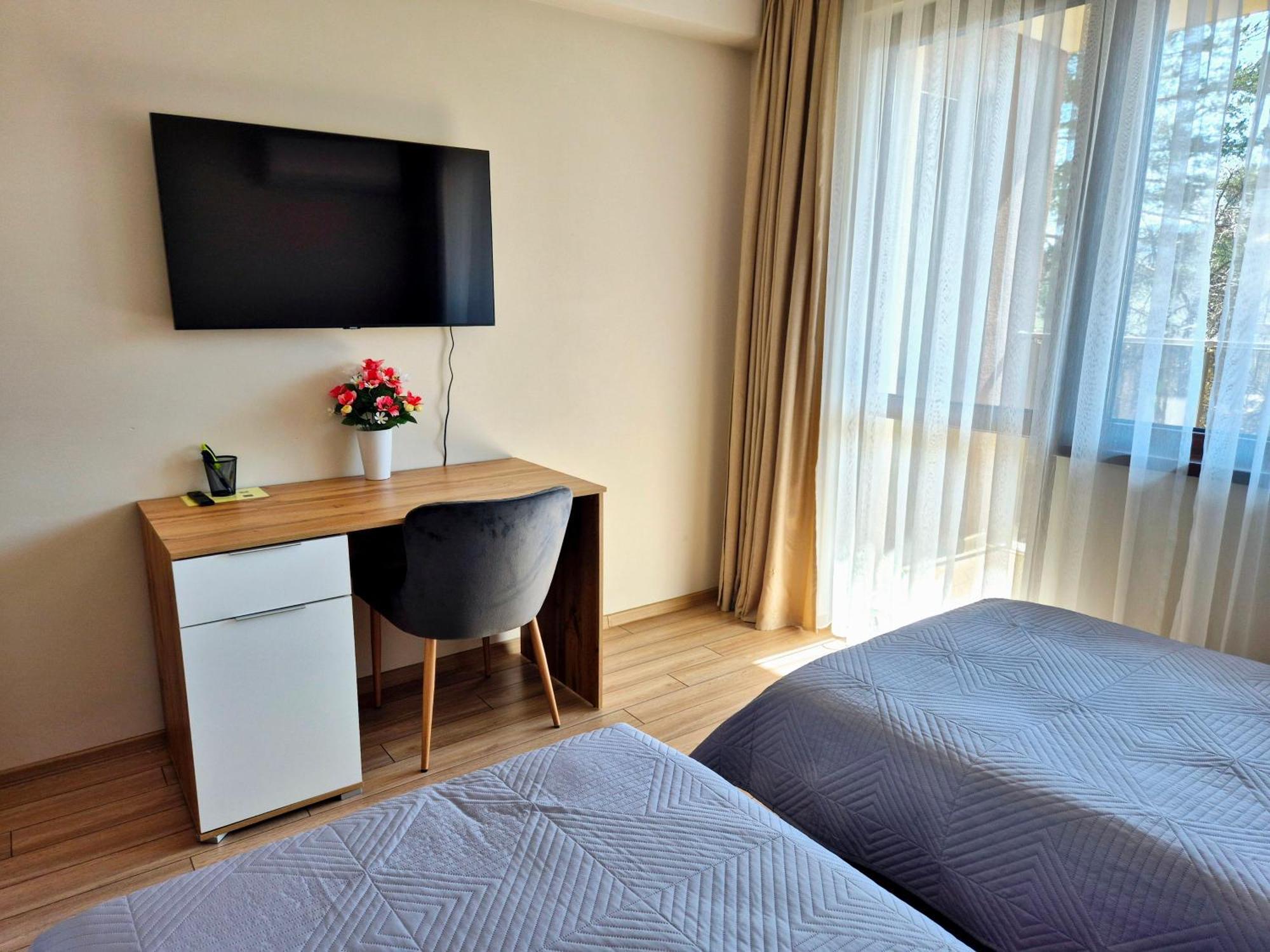 Bissera Premium Apartments Σόφια Εξωτερικό φωτογραφία