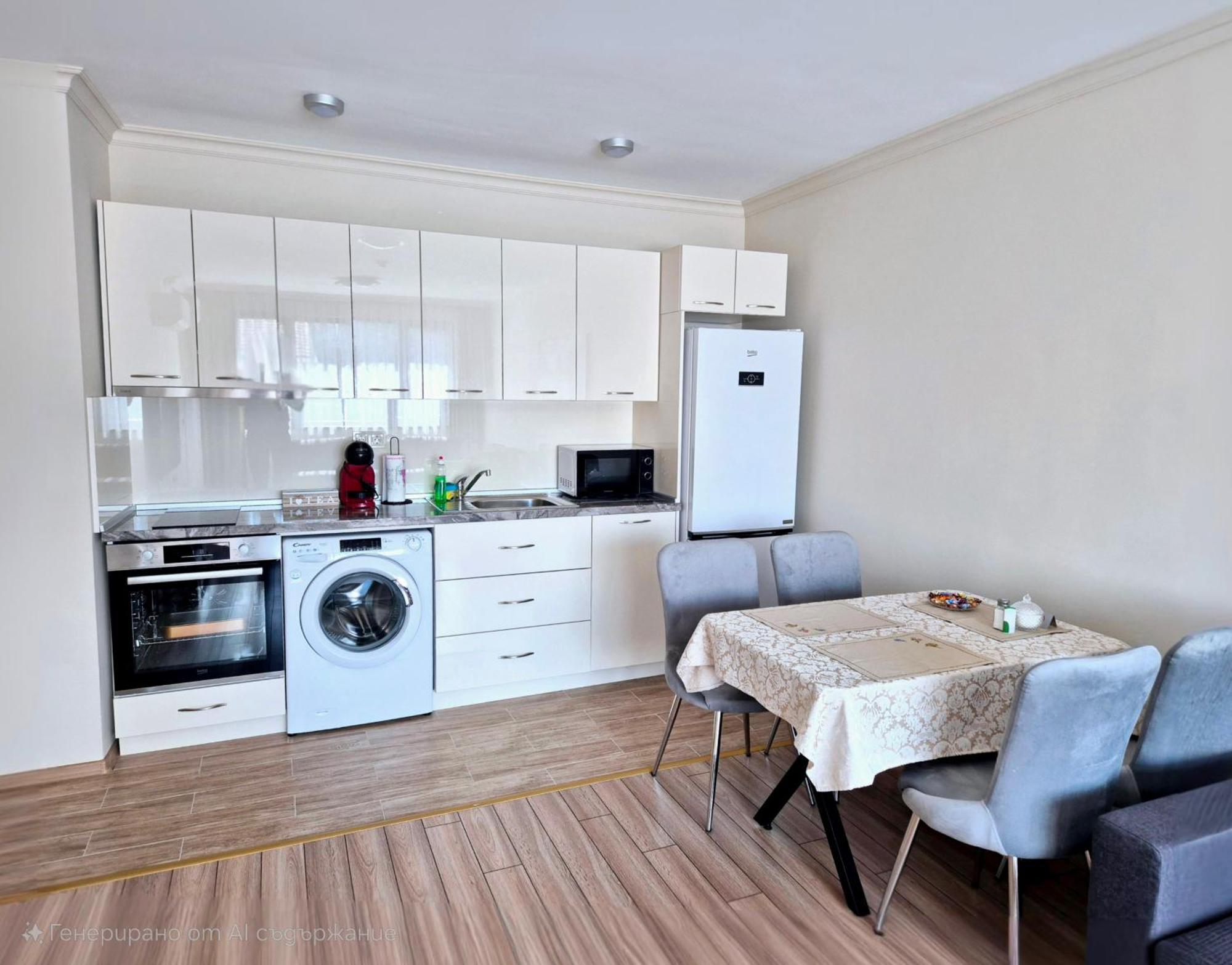 Bissera Premium Apartments Σόφια Εξωτερικό φωτογραφία