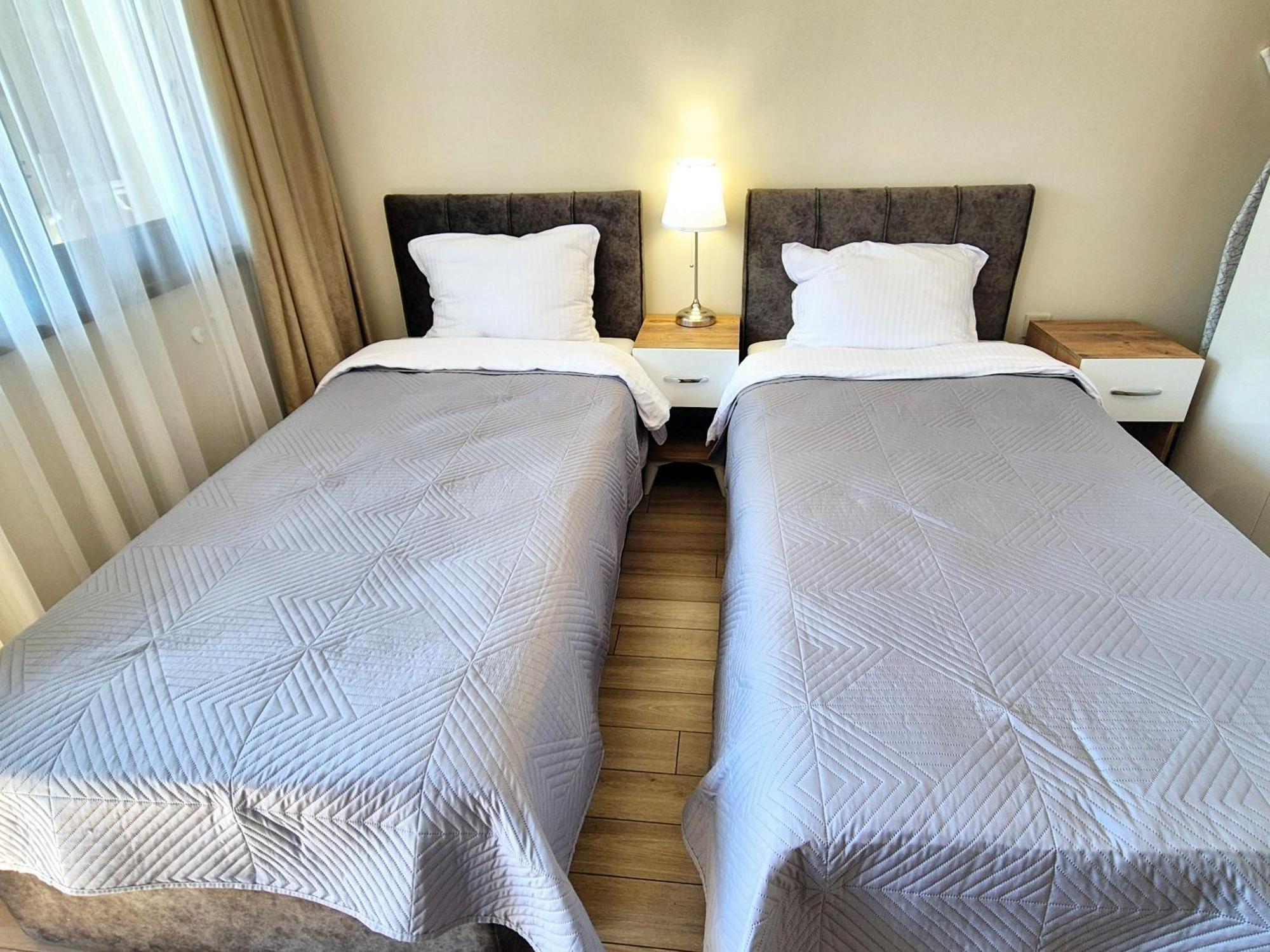 Bissera Premium Apartments Σόφια Δωμάτιο φωτογραφία