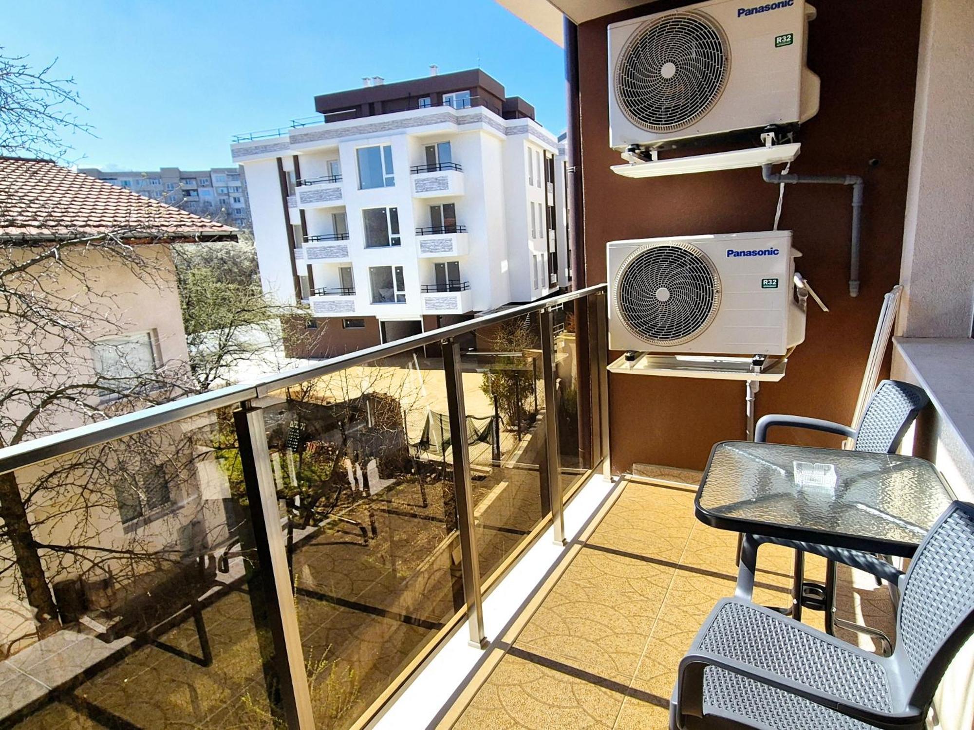 Bissera Premium Apartments Σόφια Δωμάτιο φωτογραφία