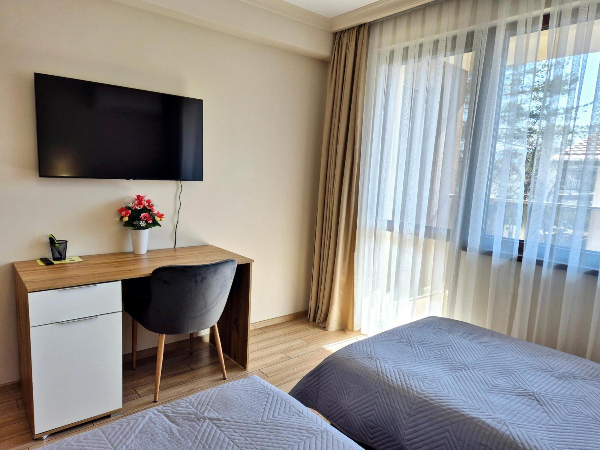 Bissera Premium Apartments Σόφια Εξωτερικό φωτογραφία